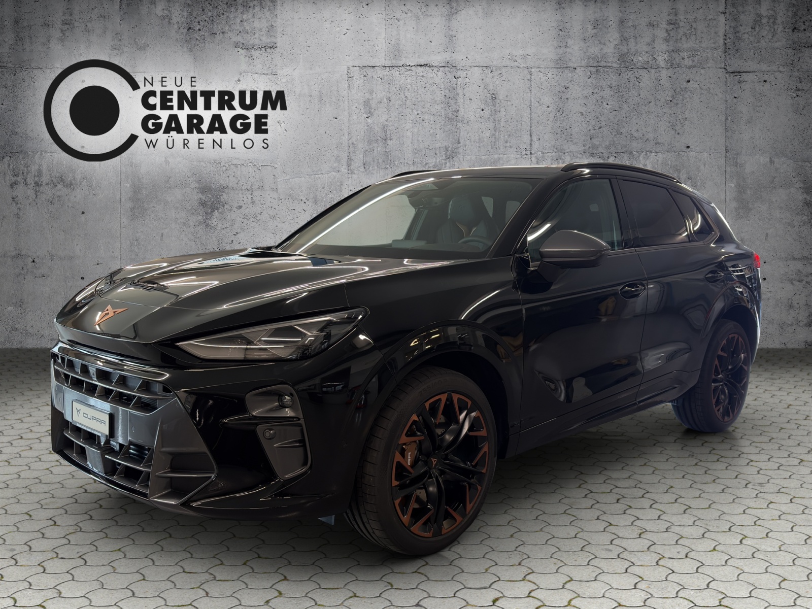 CUPRA Terramar 2.0 TSI DSG Prime Edition VZ 4Drive-image-0