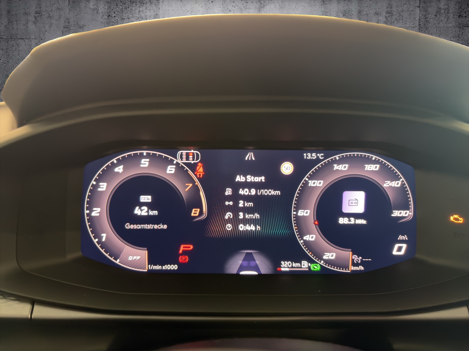 CUPRA Terramar 2.0 TSI DSG Prime Edition VZ 4Drive-image-9