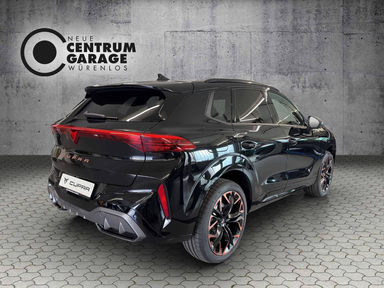 CUPRA Terramar 2.0 TSI DSG Prime Edition VZ 4Drive-image-3