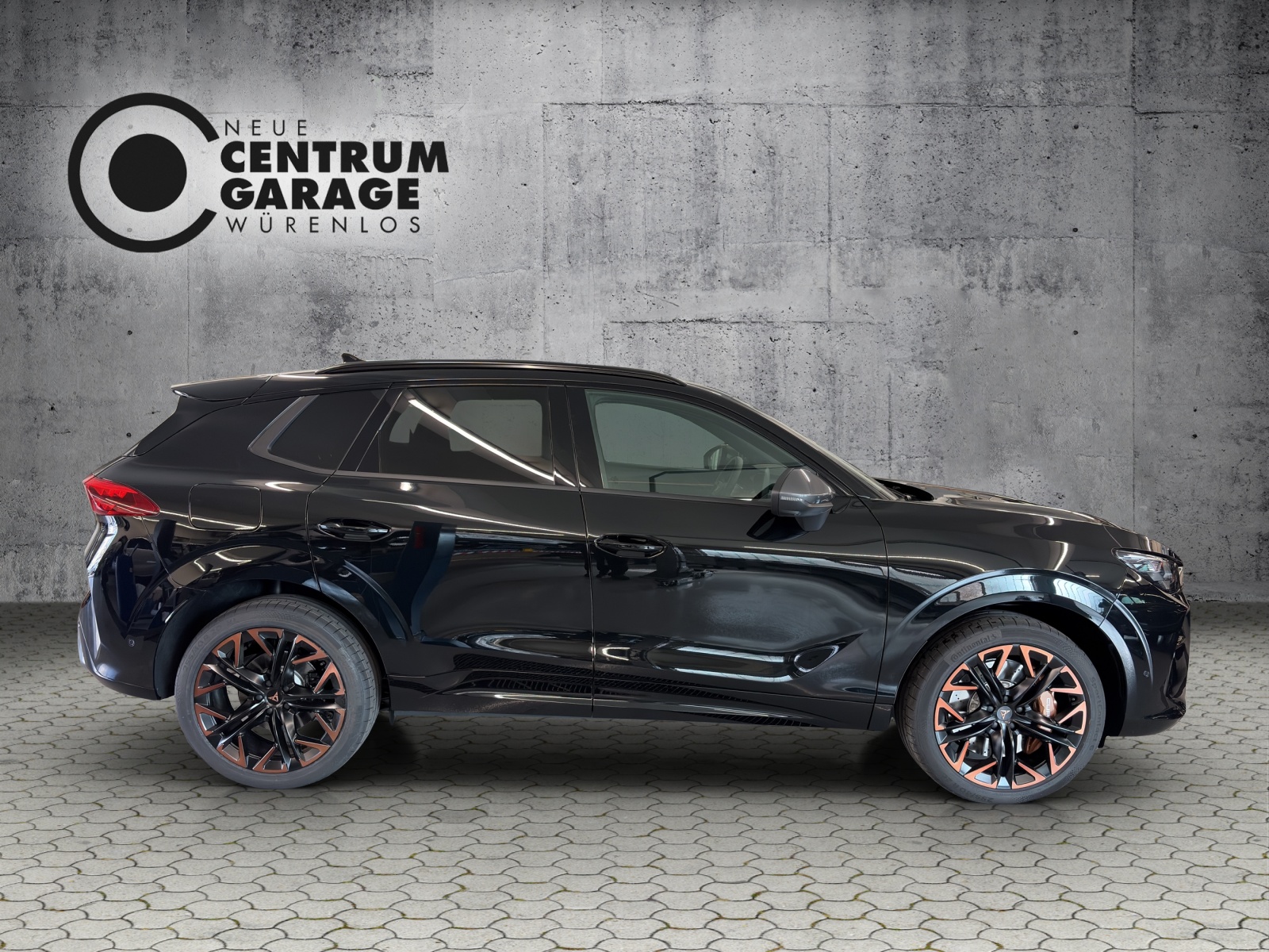 CUPRA Terramar 2.0 TSI DSG Prime Edition VZ 4Drive-image-2