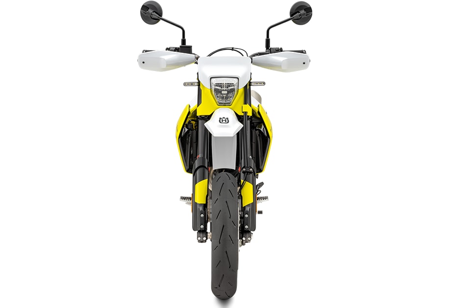 HUSQVARNA 701 Supermoto (35kW)-image-1