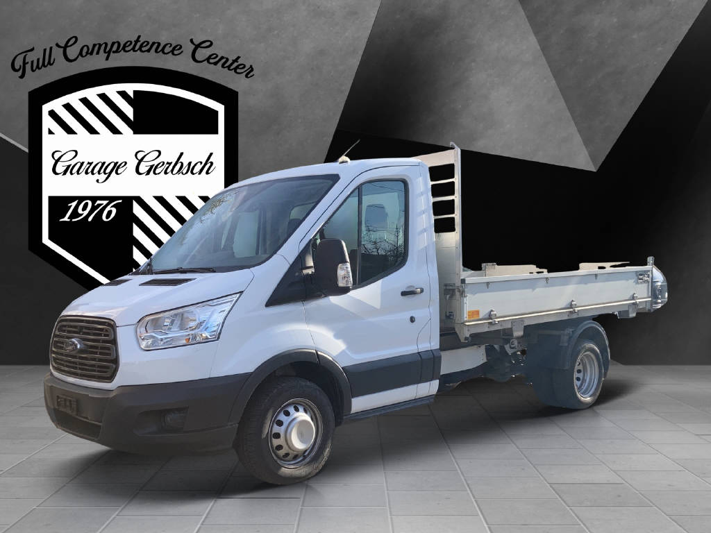 FORD Transit Kab.-Ch. 470 3.5 t L2 2.0 TDCi 170 Trend-showroom-element-2