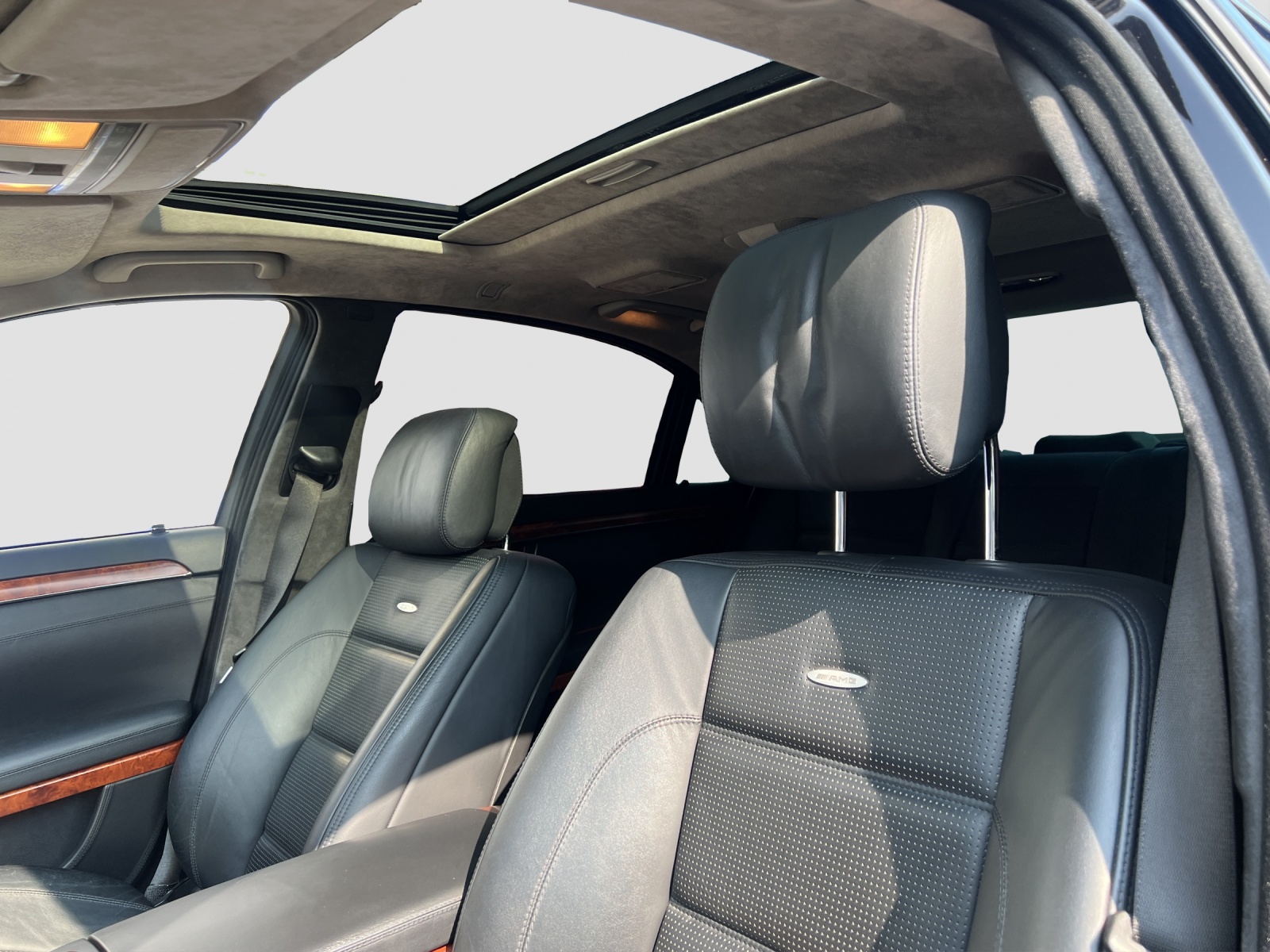 MERCEDES-BENZ S 65 AMG L Automatic-image-10