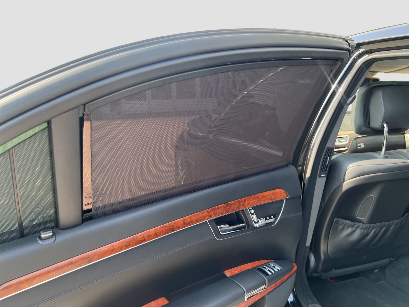MERCEDES-BENZ S 65 AMG L Automatic-image-20