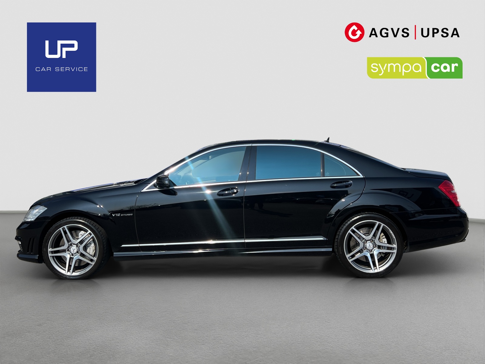 MERCEDES-BENZ S 65 AMG L Automatic-showroom-element-3