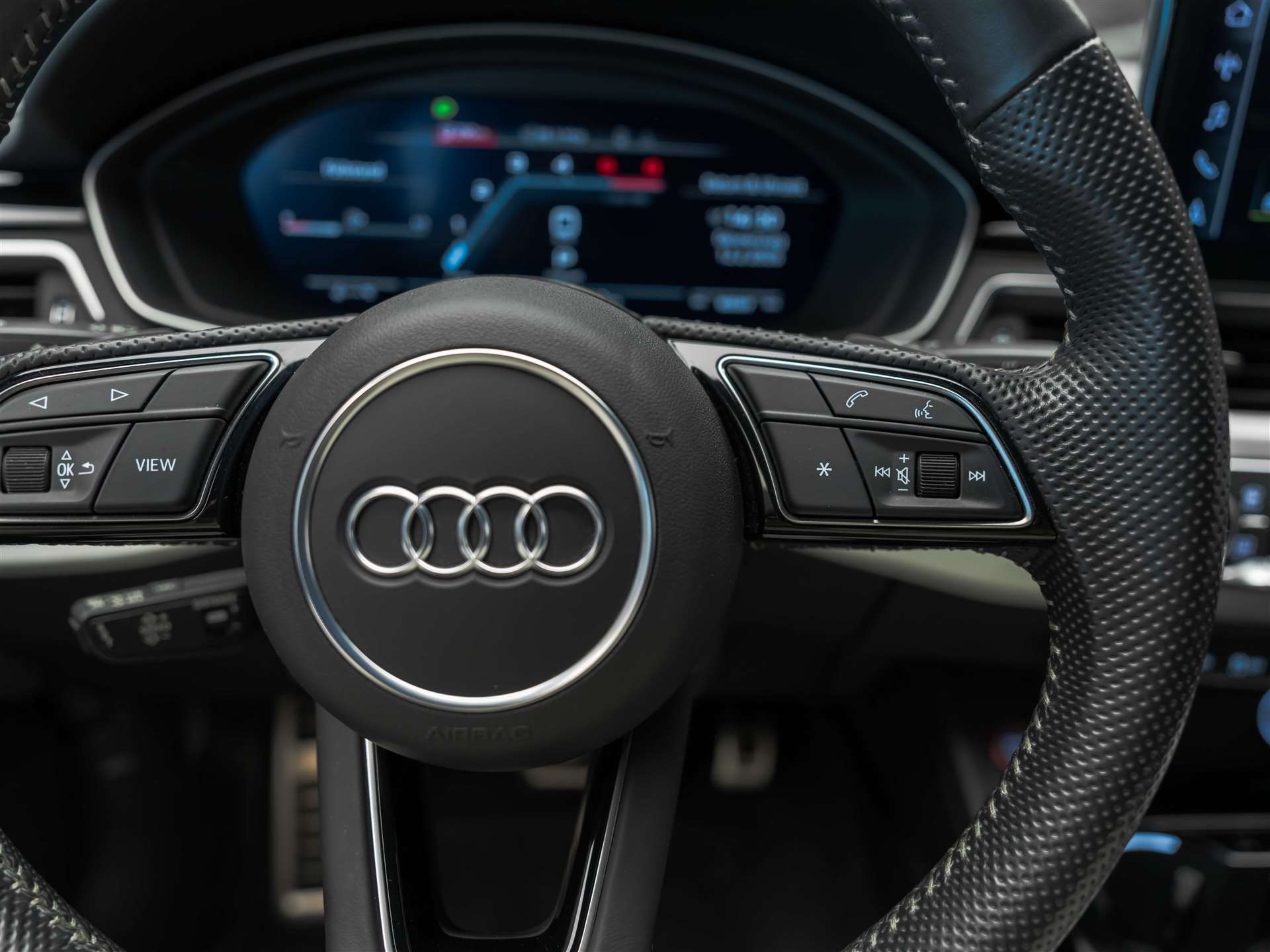 AUDI S5 Sportback 3.0 TDI quattro tiptronic *20" Felgen*Matrix-LED*Massage*AHK-image-34