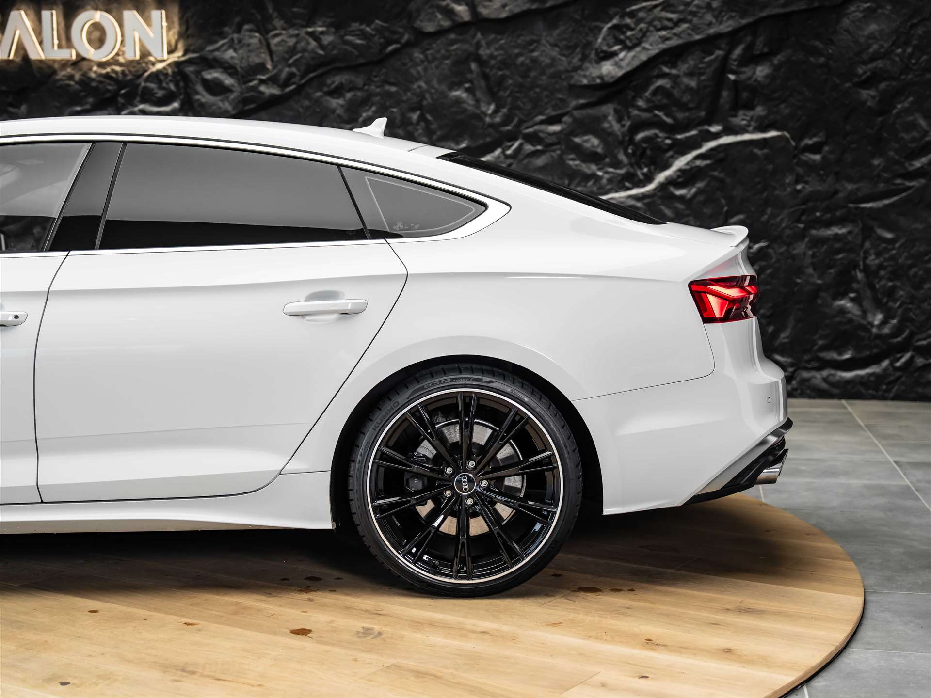 AUDI S5 Sportback 3.0 TDI quattro tiptronic *20" Felgen*Matrix-LED*Massage*AHK-image-20