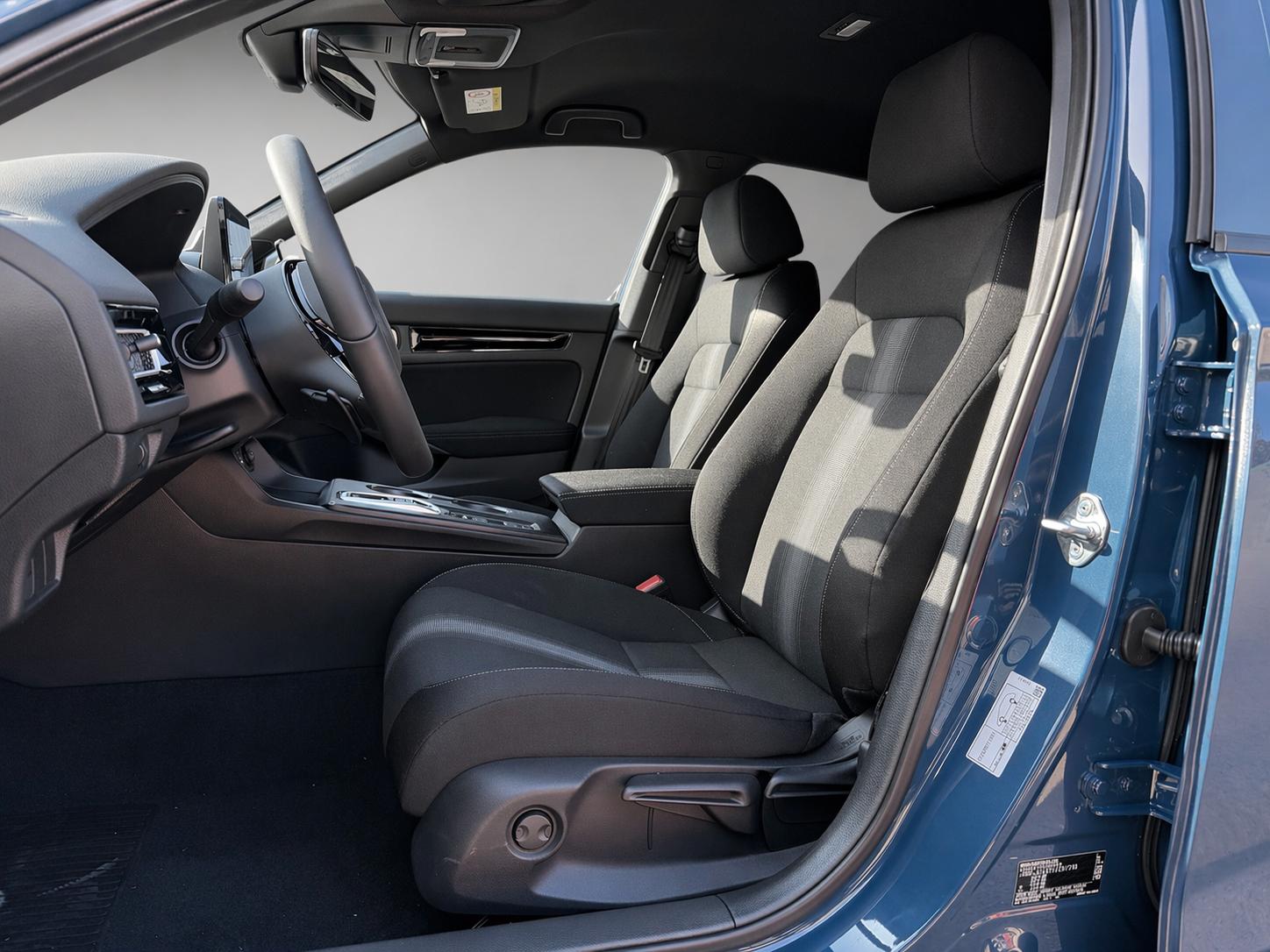 HONDA Civic 2.0 i-MMD HEV Elegance-image-5