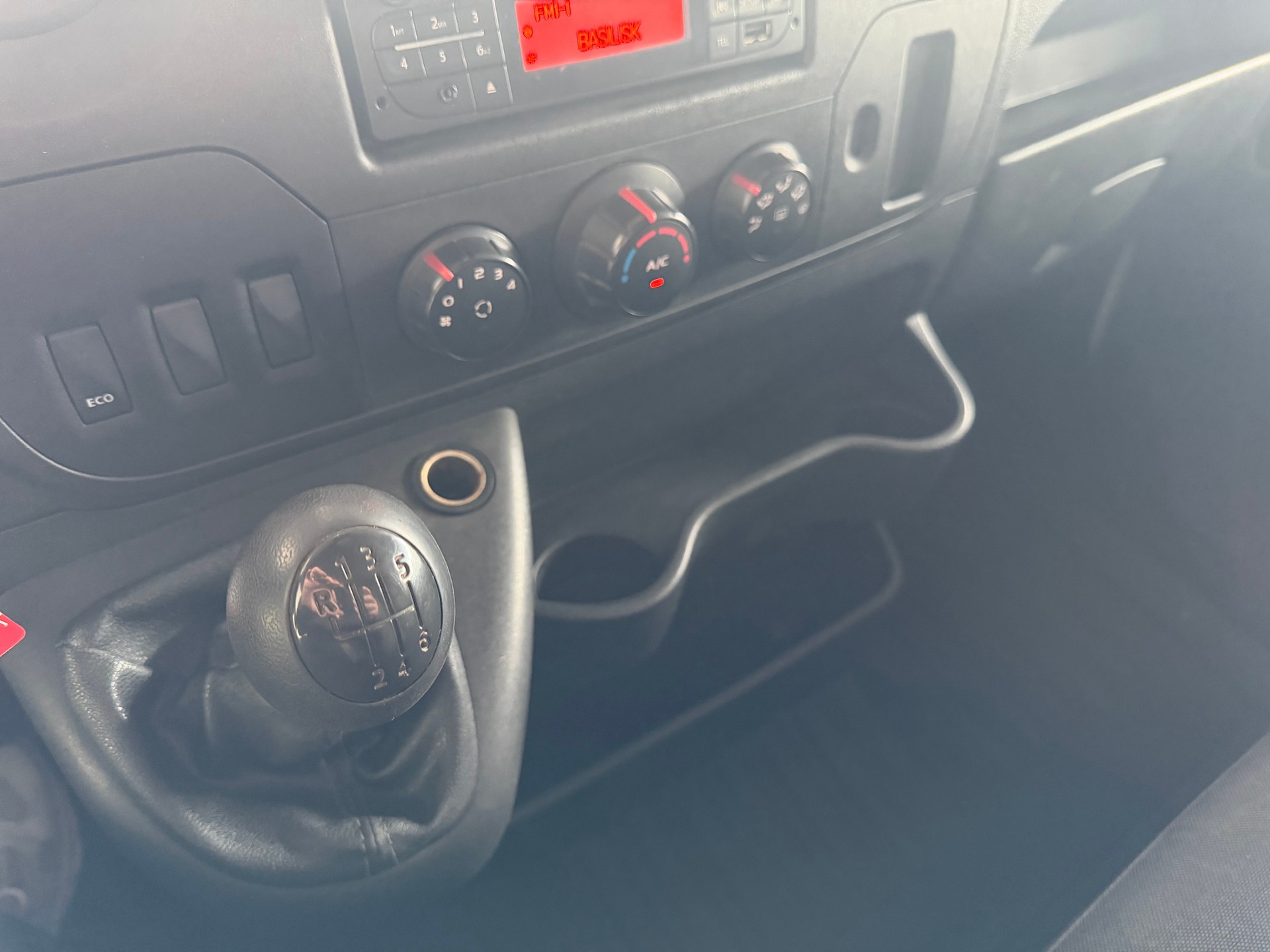 NISSAN NV400 F33.13 L1H1 FWD Pro-image-19