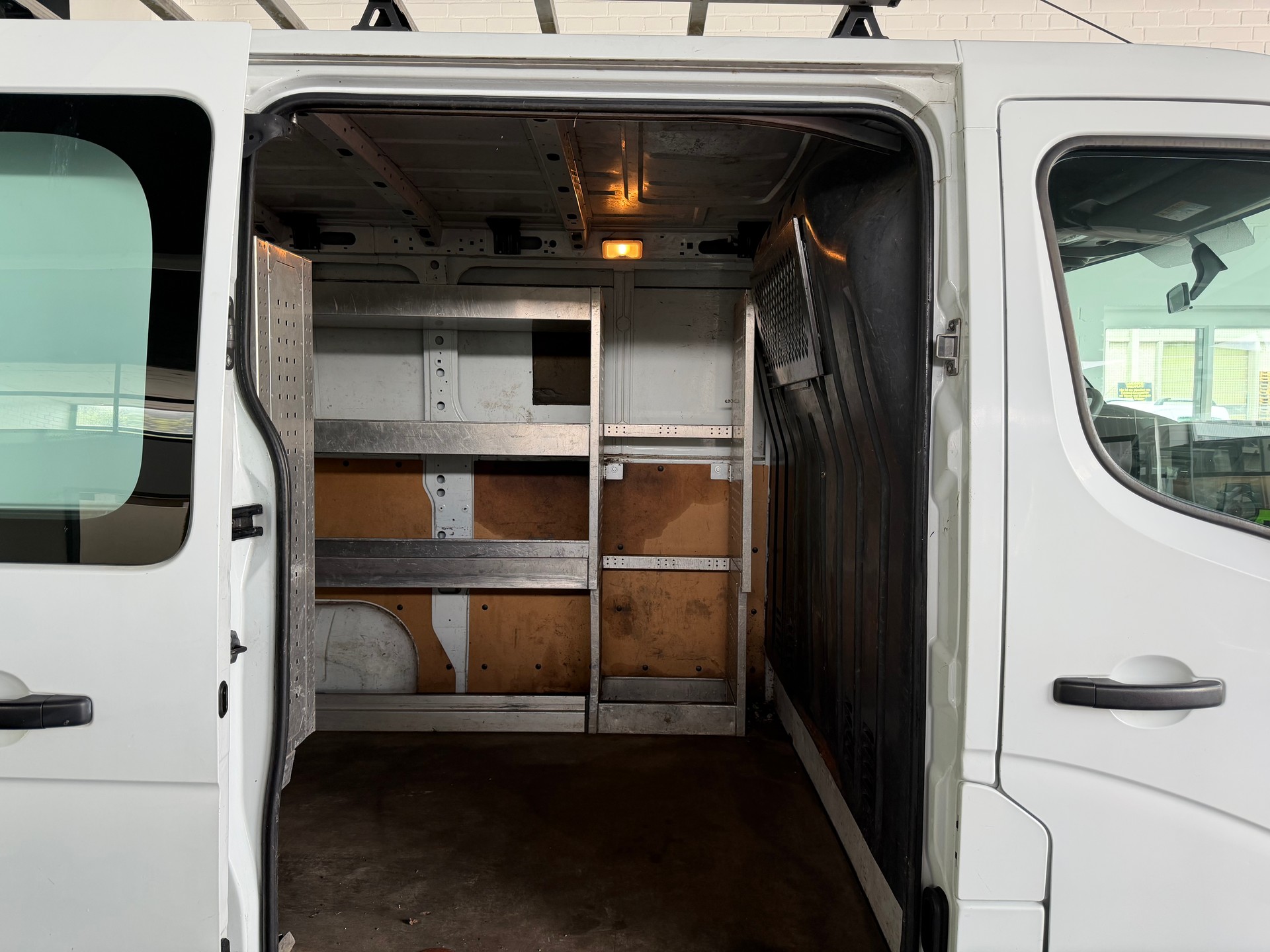 NISSAN NV400 F33.13 L1H1 FWD Pro-image-9
