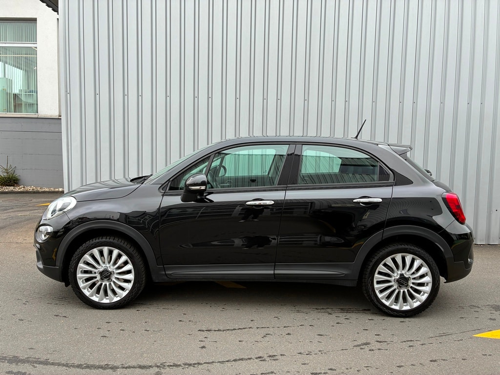 FIAT 500X 1.3 TB GSE Lounge-showroom-element-2