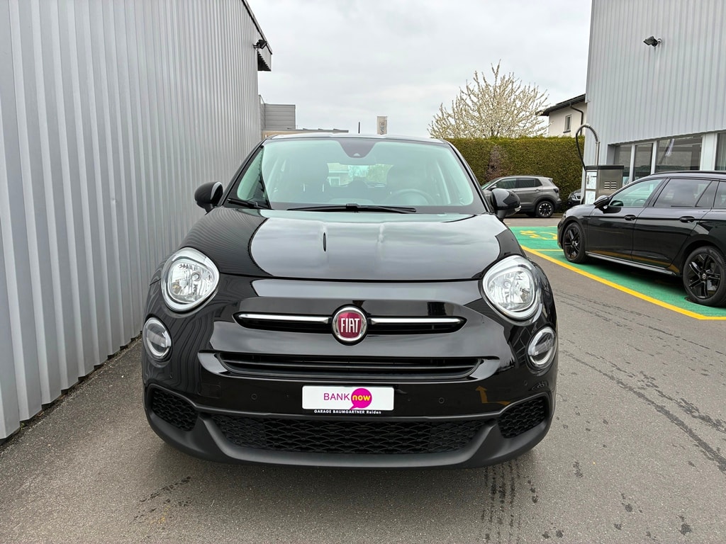 FIAT 500X 1.3 TB GSE Lounge-showroom-element-1