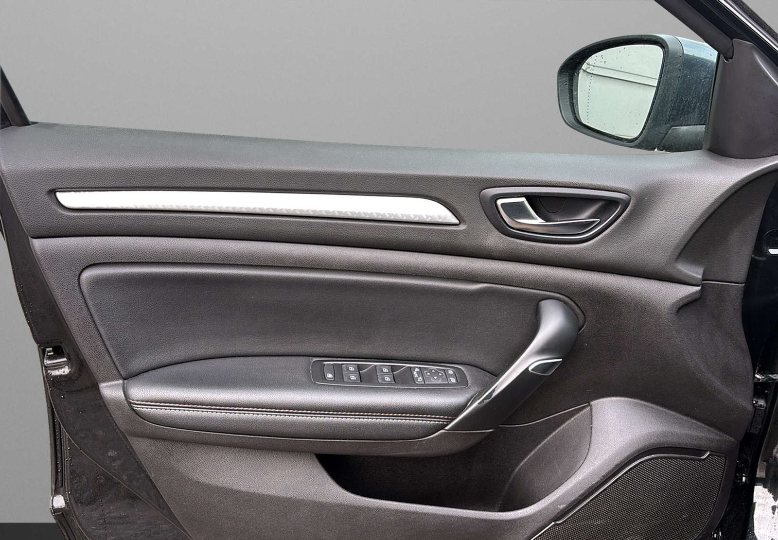 RENAULT Mégane Berline 1.3 16V Editon One EDC-image-14