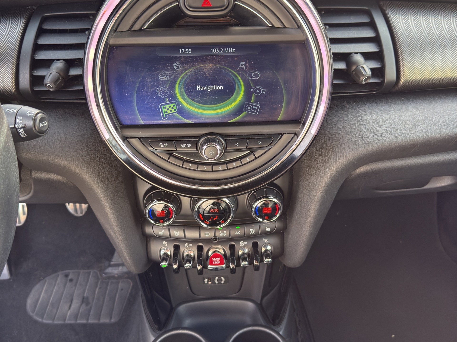 MINI Cooper S John Cooper Works-image-19