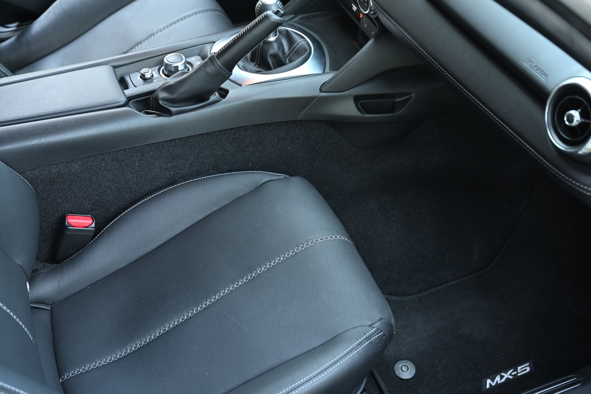 MAZDA RF 184-image-13