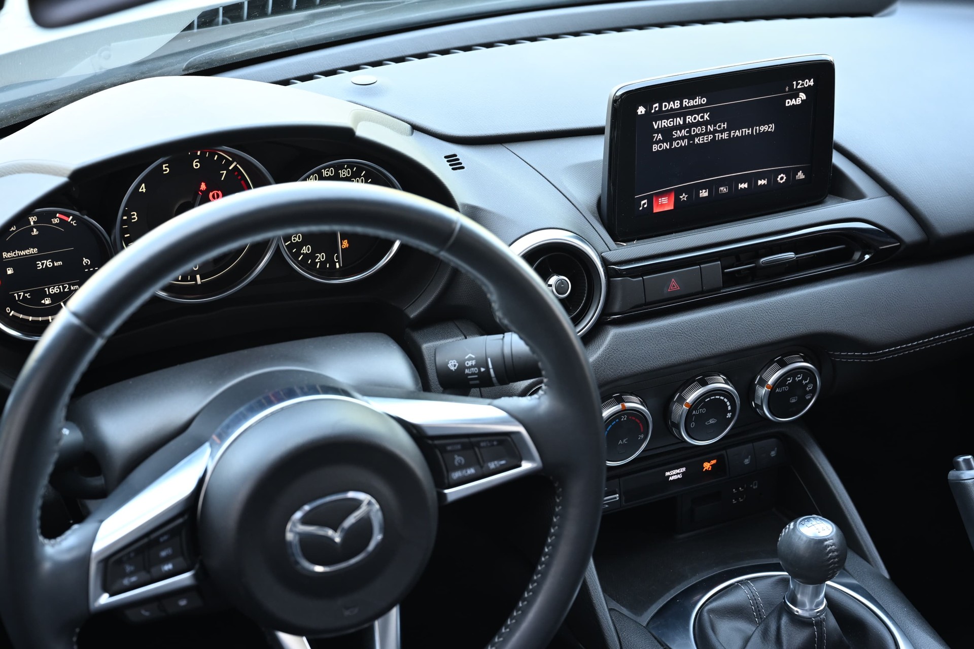 MAZDA RF 184-image-12