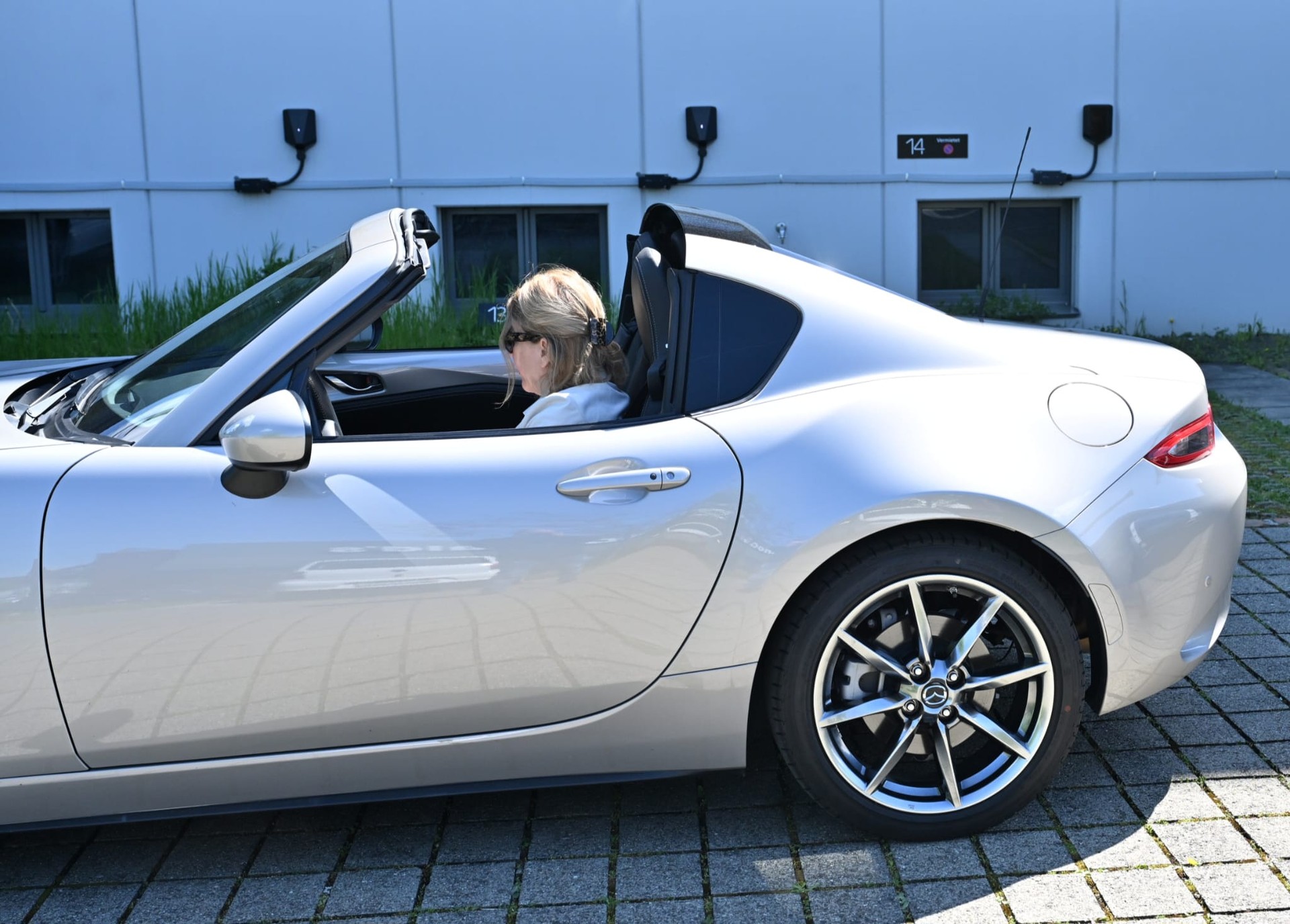 MAZDA RF 184-image-9