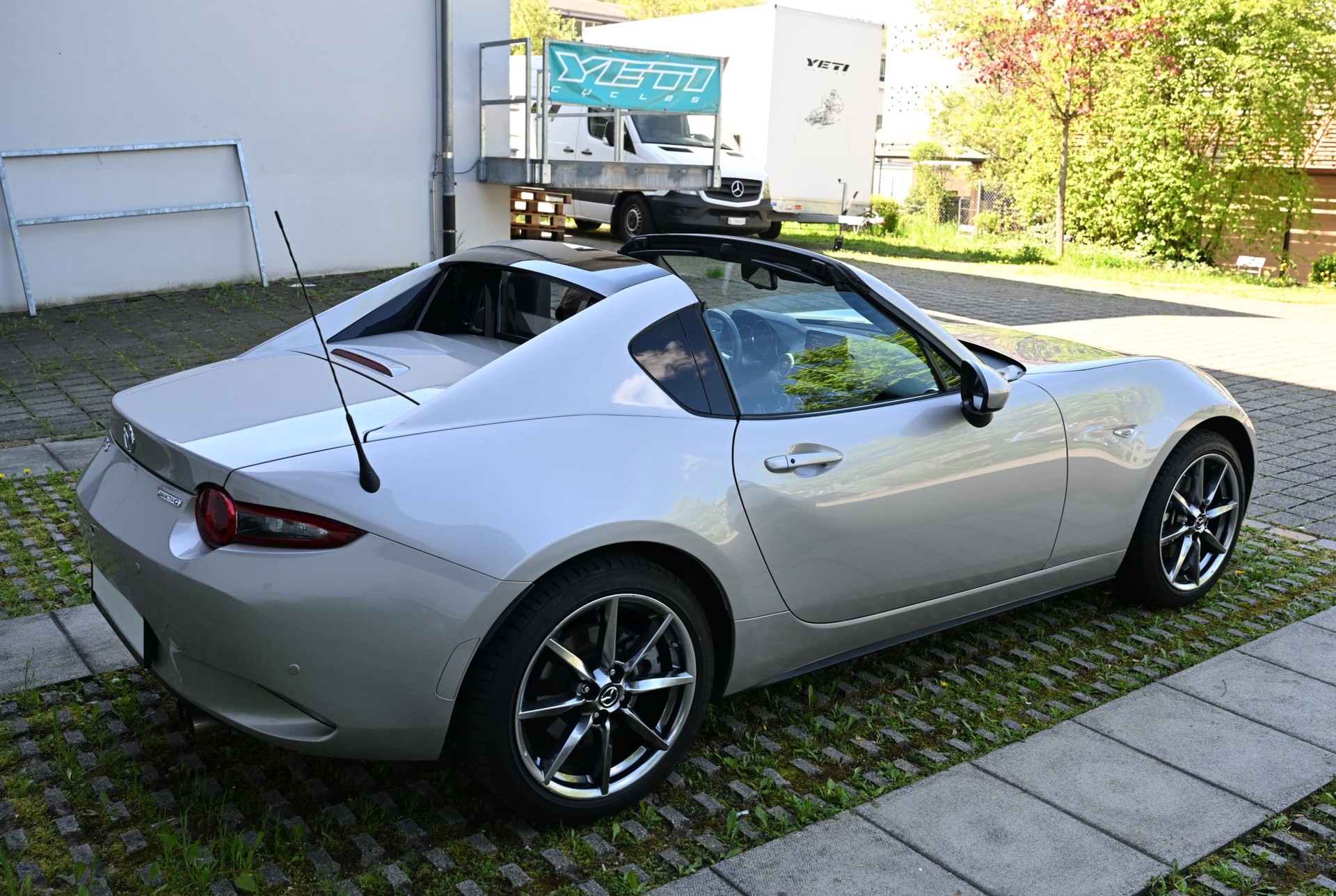 MAZDA RF 184-image-5