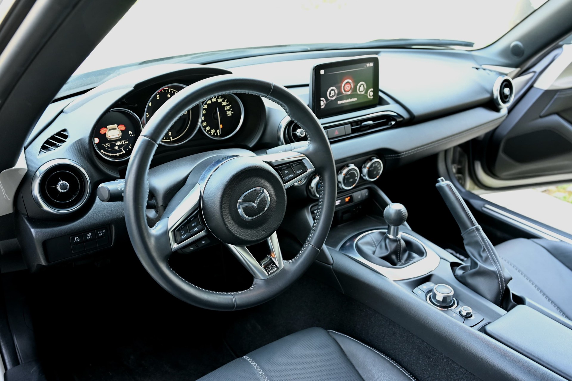 MAZDA RF 184-image-10
