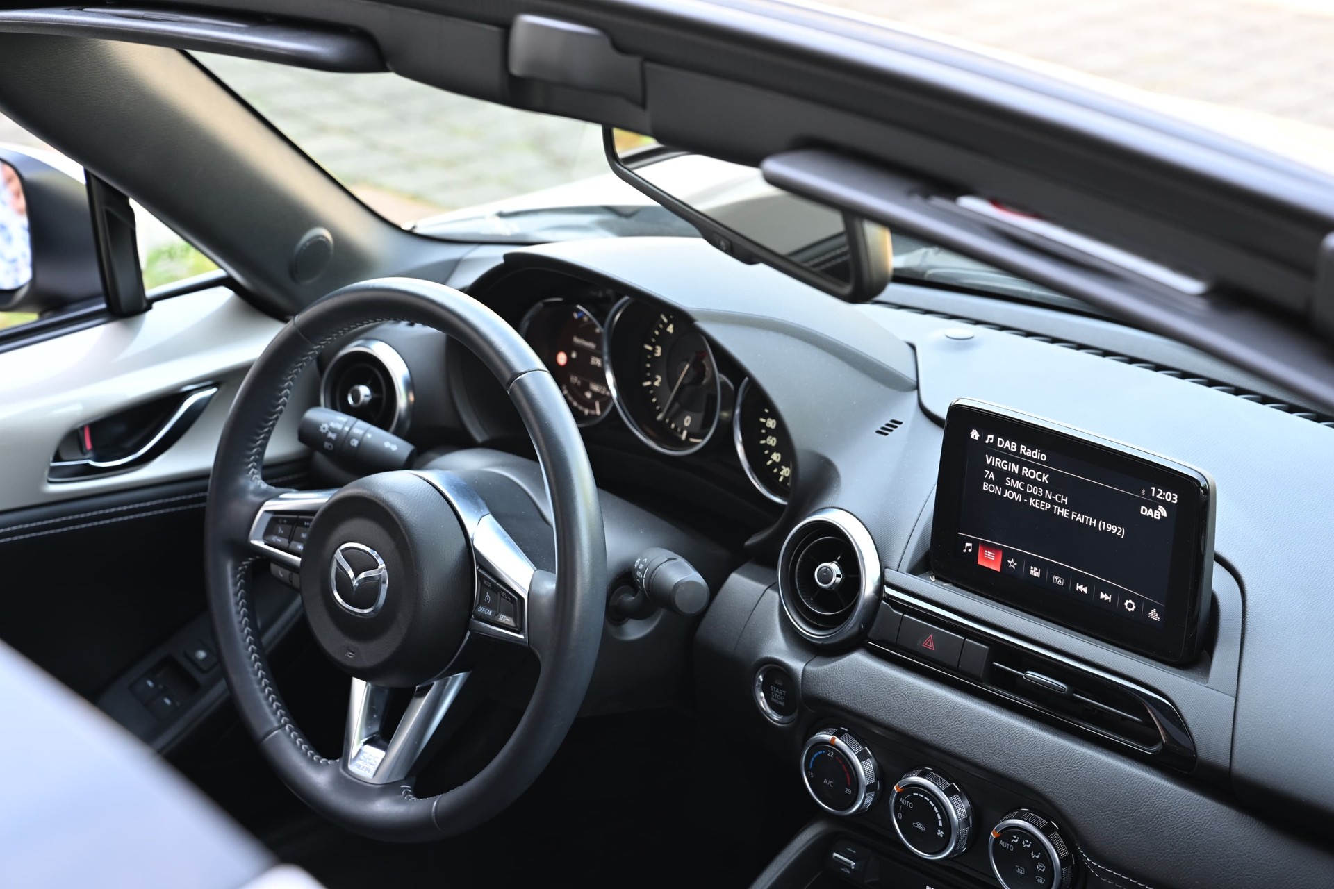 MAZDA RF 184-image-11