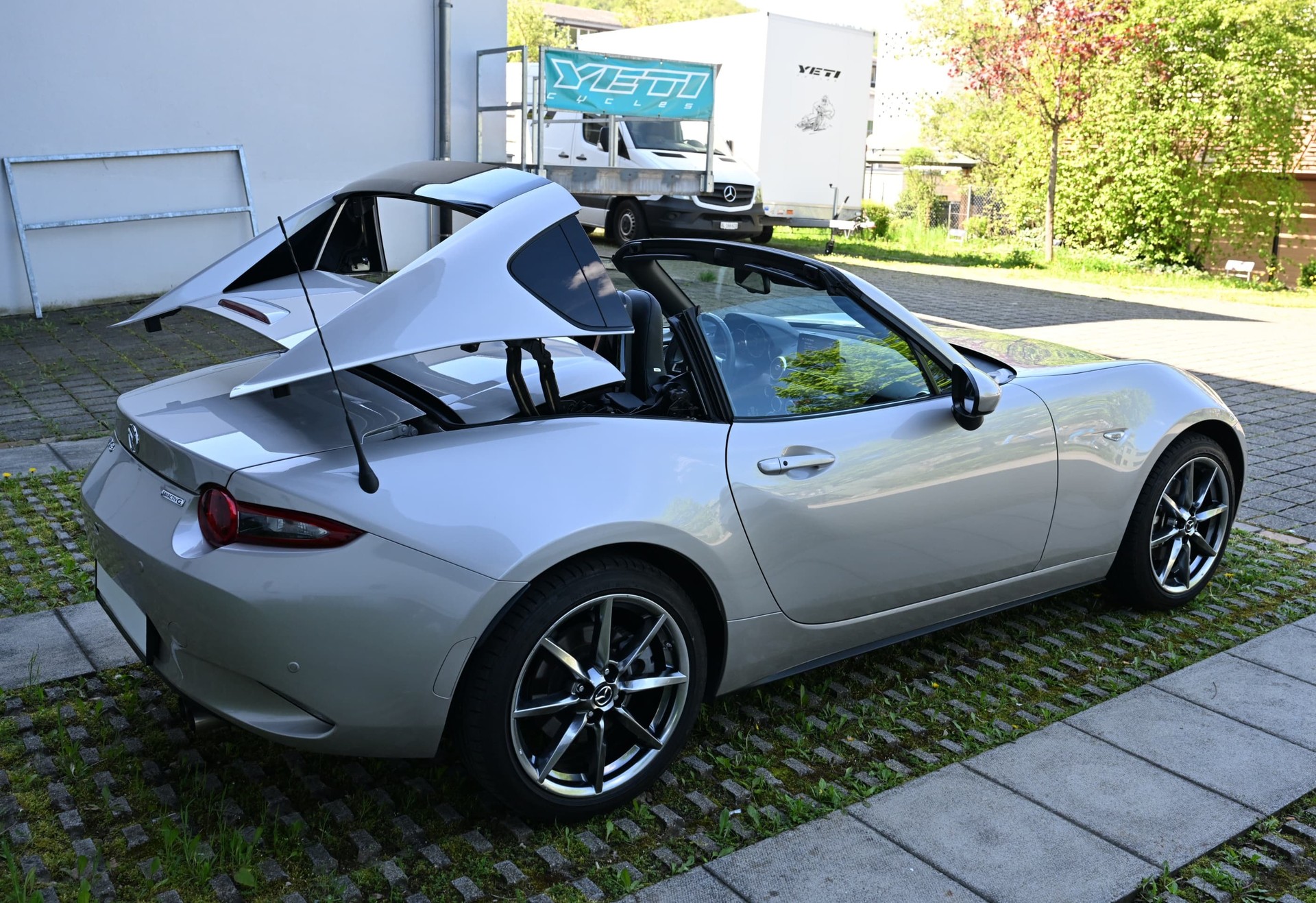 MAZDA RF 184-image-6