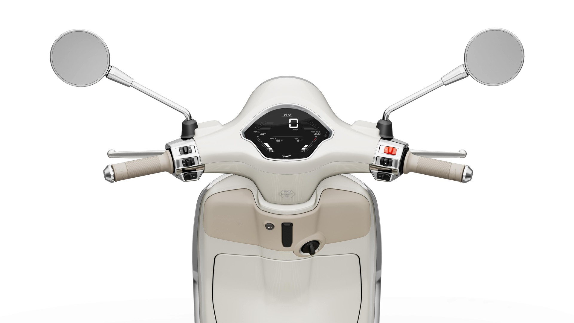PIAGGIO Vespa Primavera 125 S E5+ MY26 (4 Jahre Garantie)-image-5