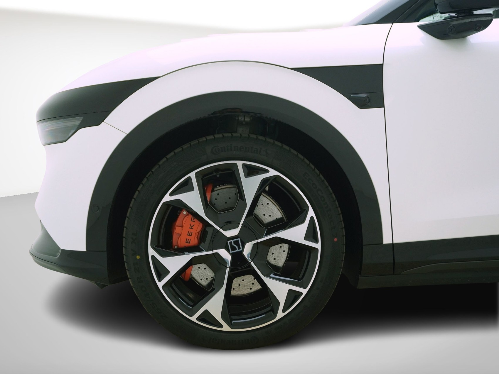 ZEEKR 7X Privilege AWD-image-8