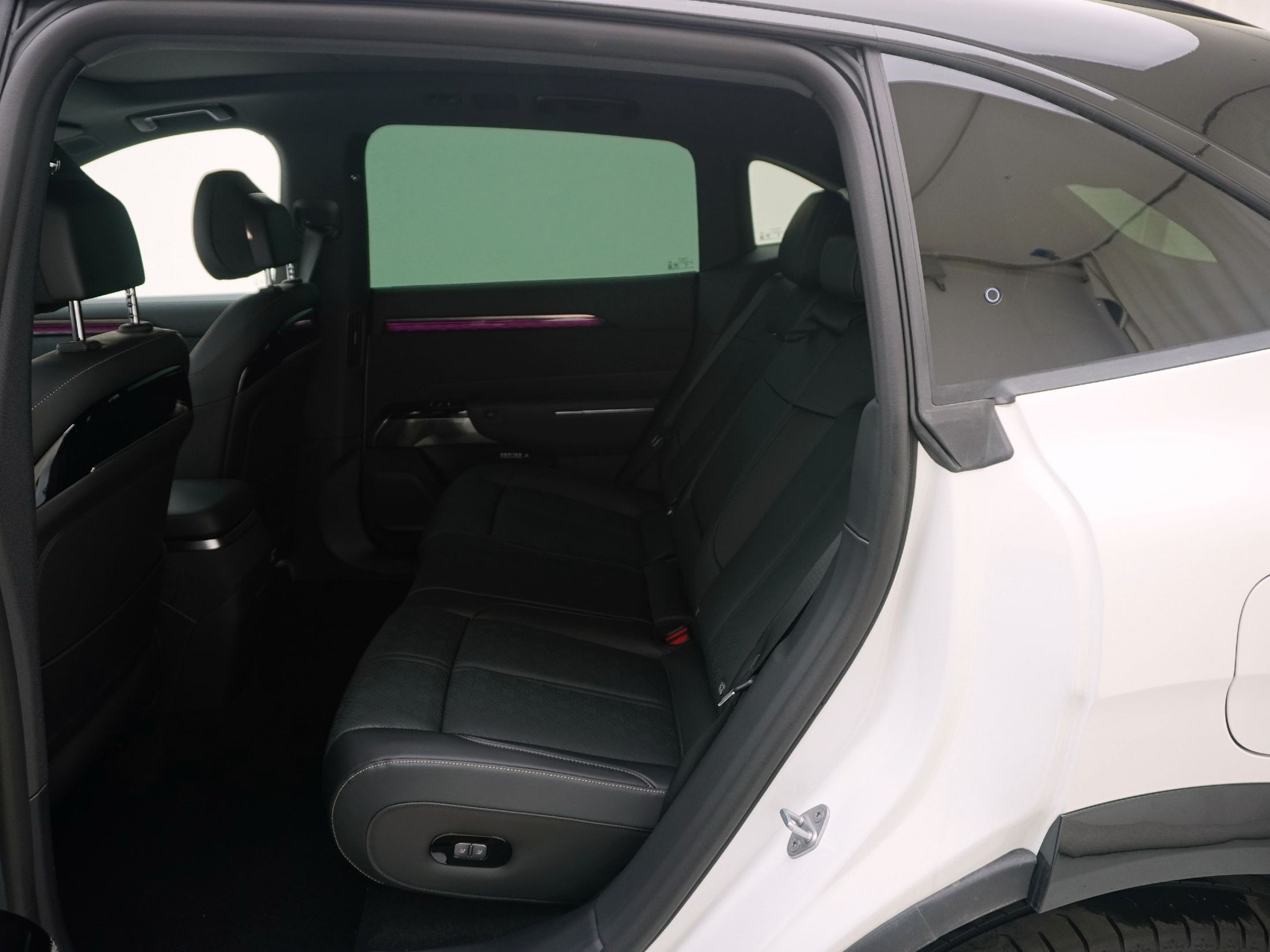 ZEEKR 7X Privilege AWD-image-14