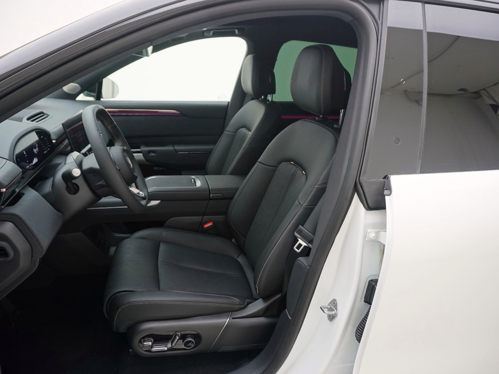 ZEEKR 7X Privilege AWD-image-12