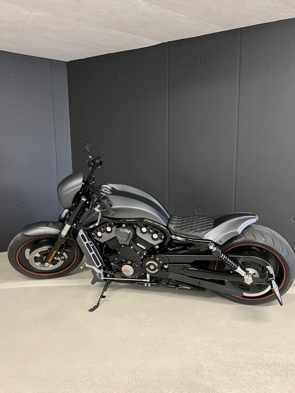 HARLEY-DAVIDSON VRSCDX Night Rod Special ABS-image-0