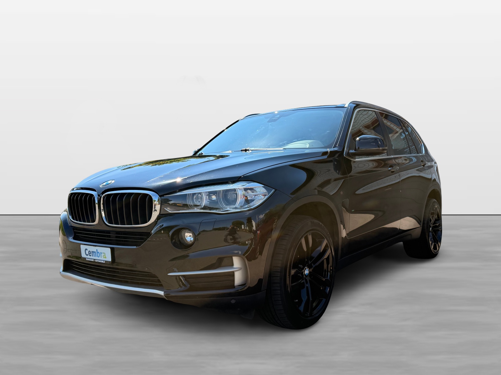 BMW X5 xDrive 30d Steptronic (Sternehimmel)-showroom-element-3