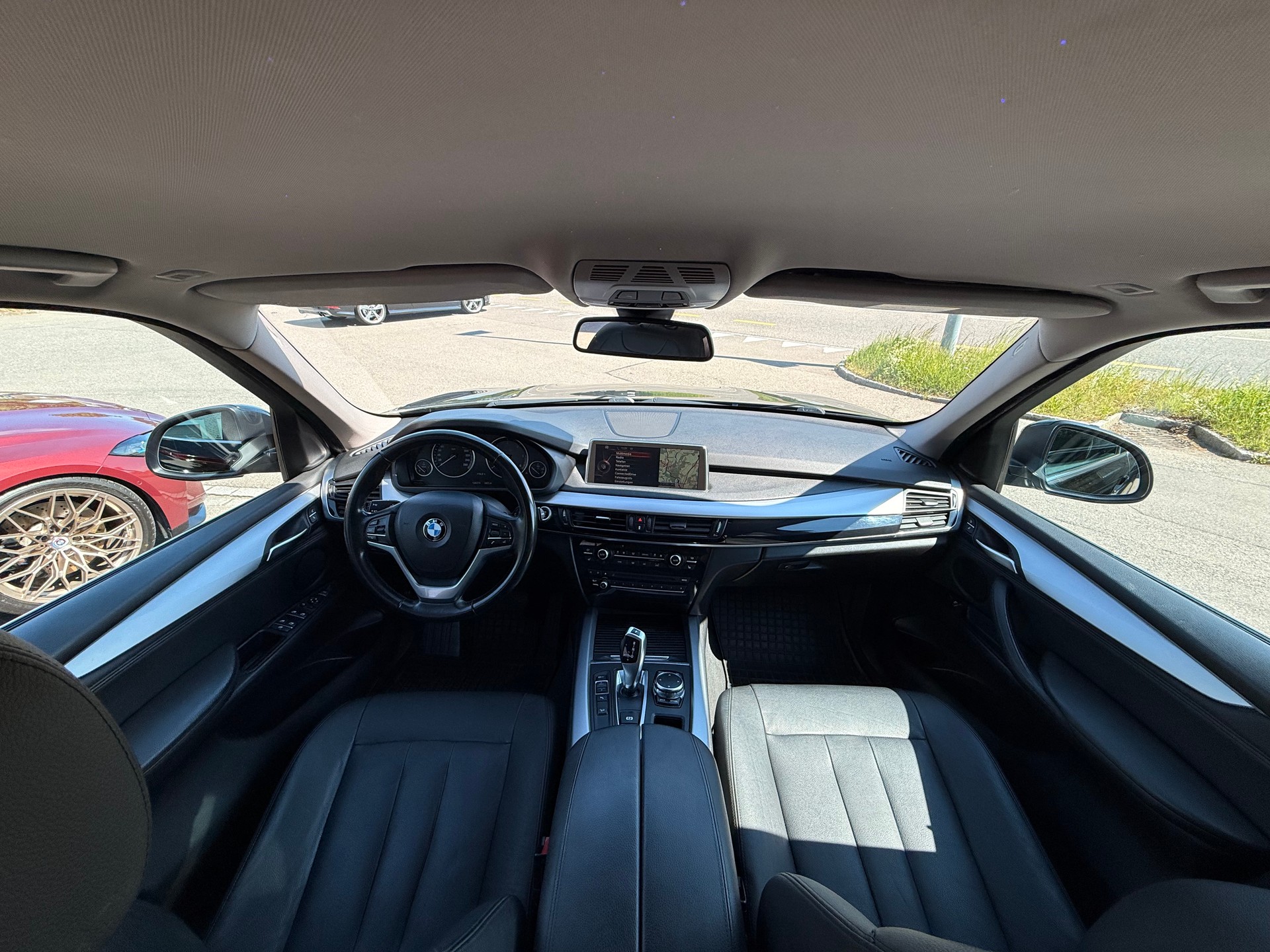 BMW X5 xDrive 30d Steptronic (Sternehimmel)-image-5