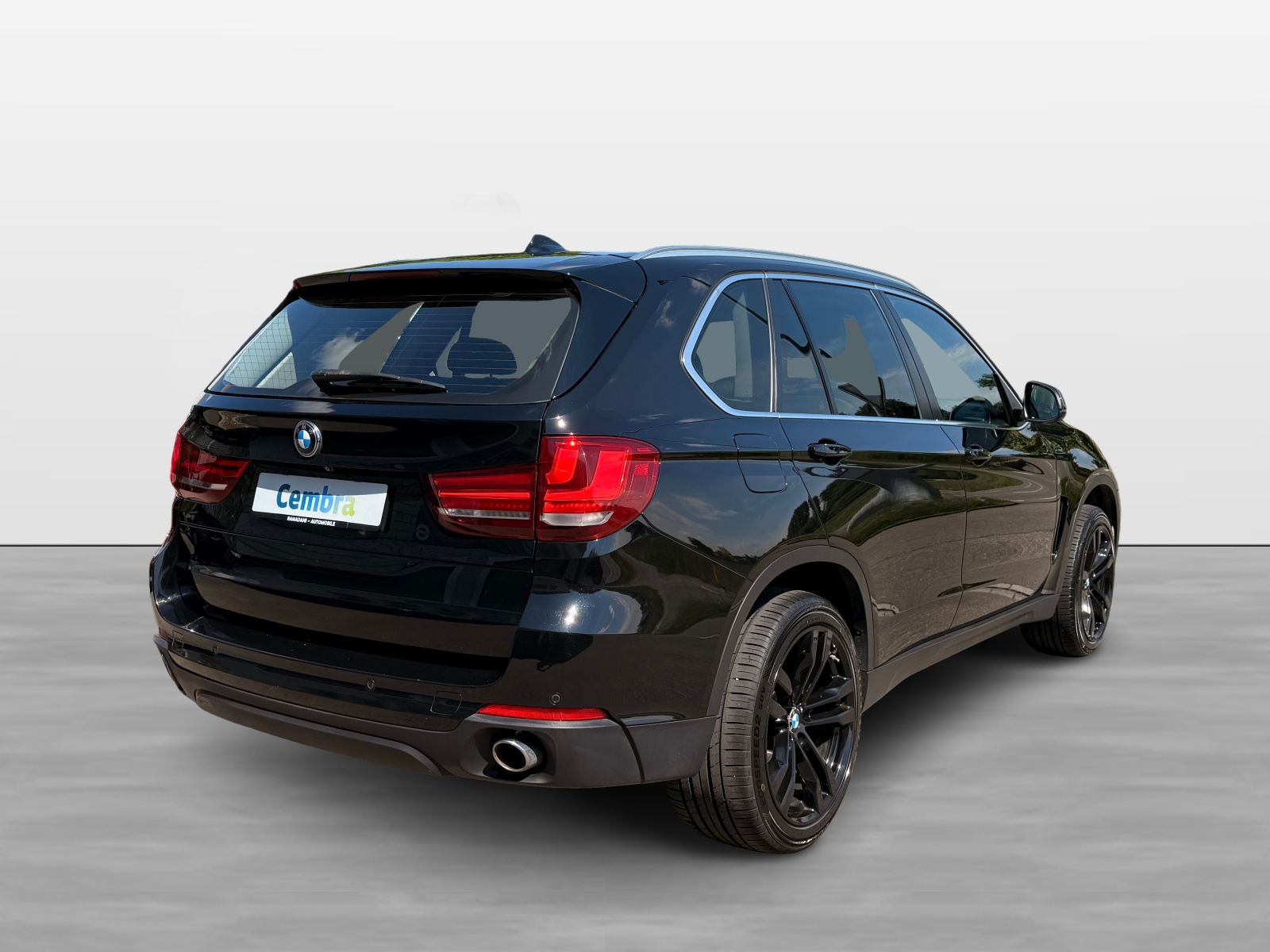 BMW X5 xDrive 30d Steptronic (Sternehimmel)-showroom-element-1