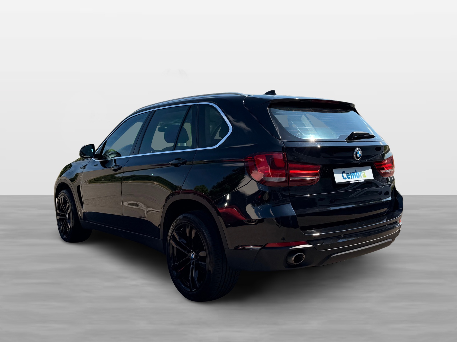 BMW X5 xDrive 30d Steptronic (Sternehimmel)-showroom-element-2