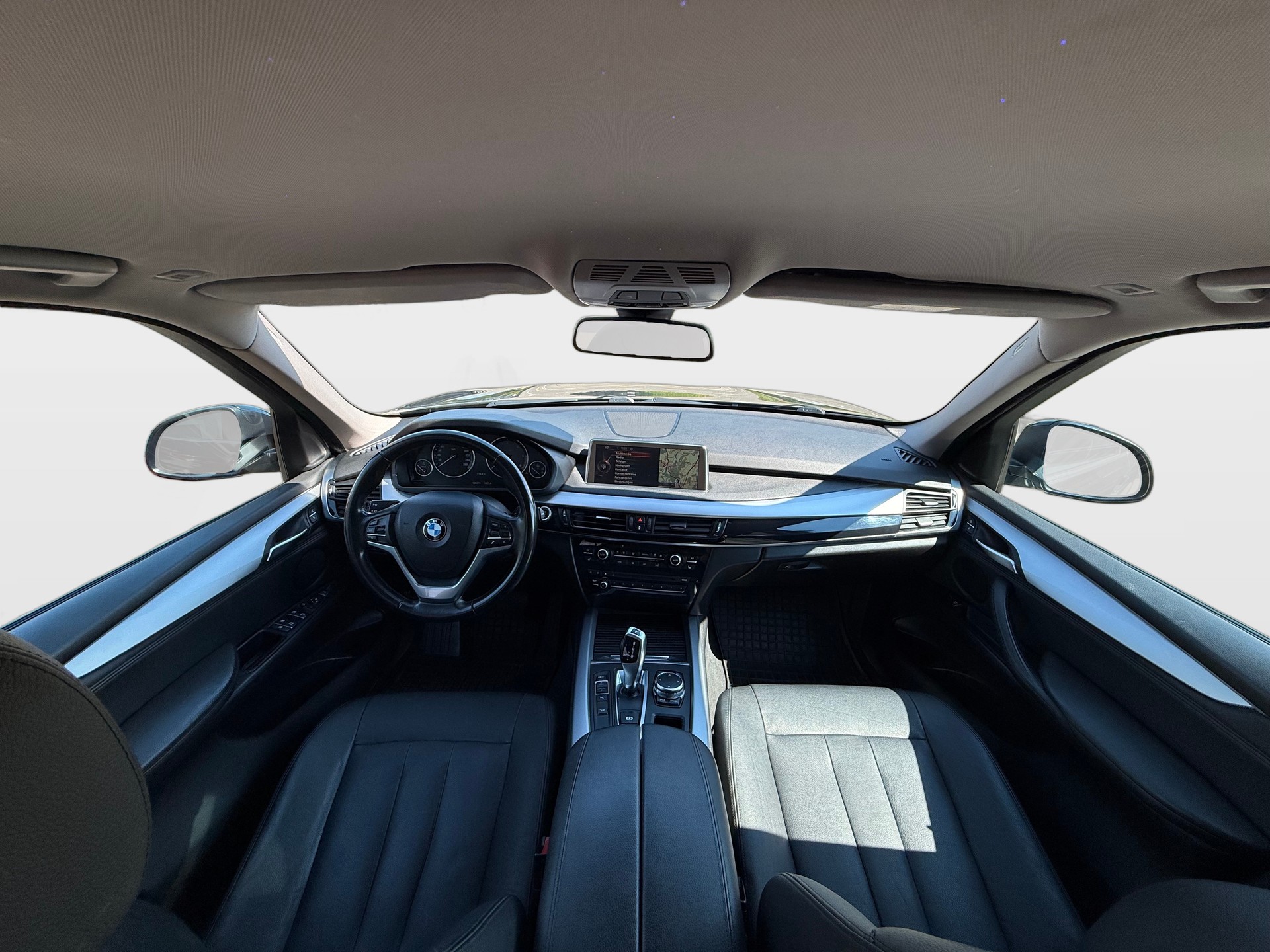 BMW X5 xDrive 30d Steptronic (Sternehimmel)-image-5