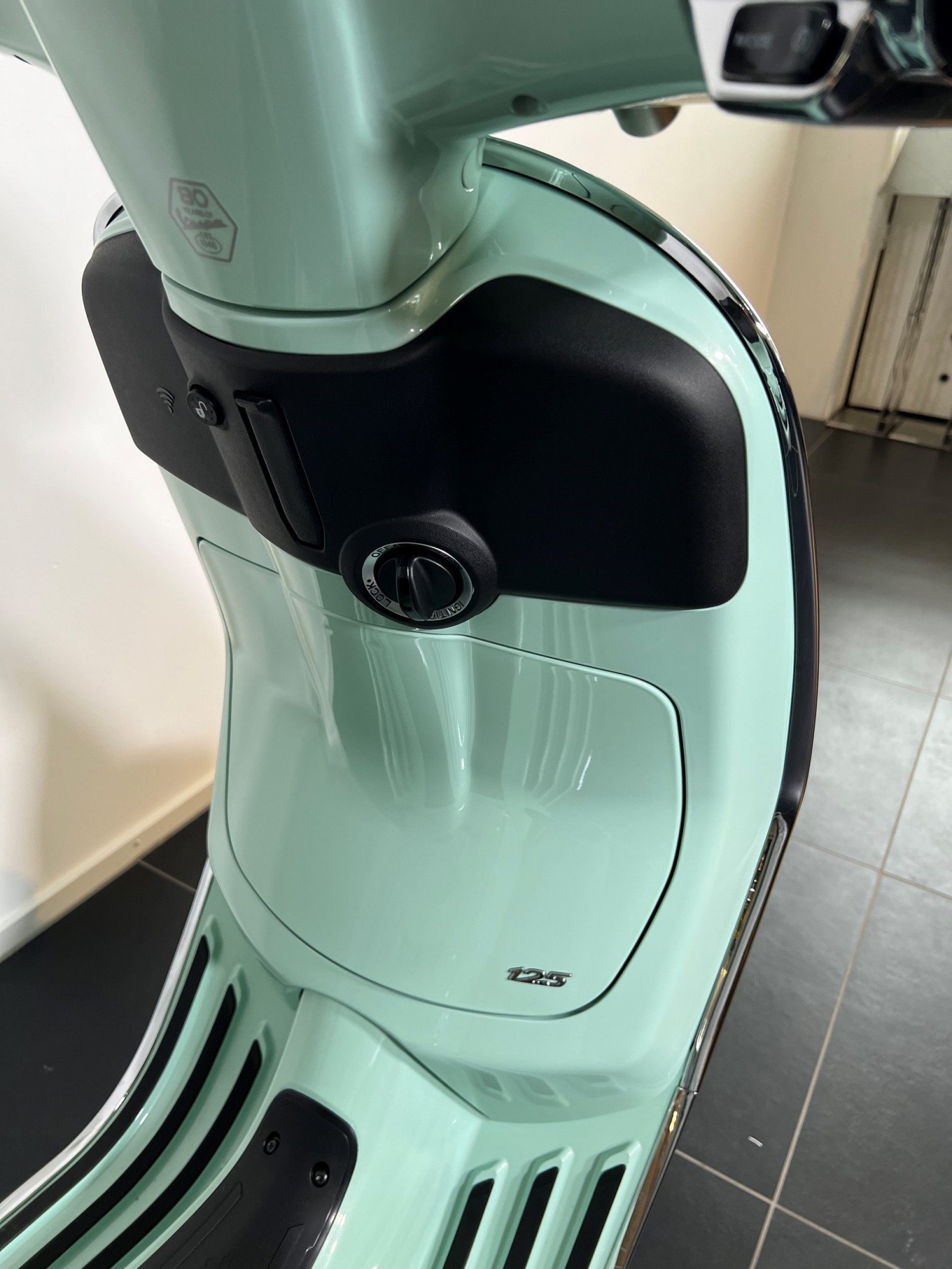 PIAGGIO Vespa Primavera 125 S-image-4