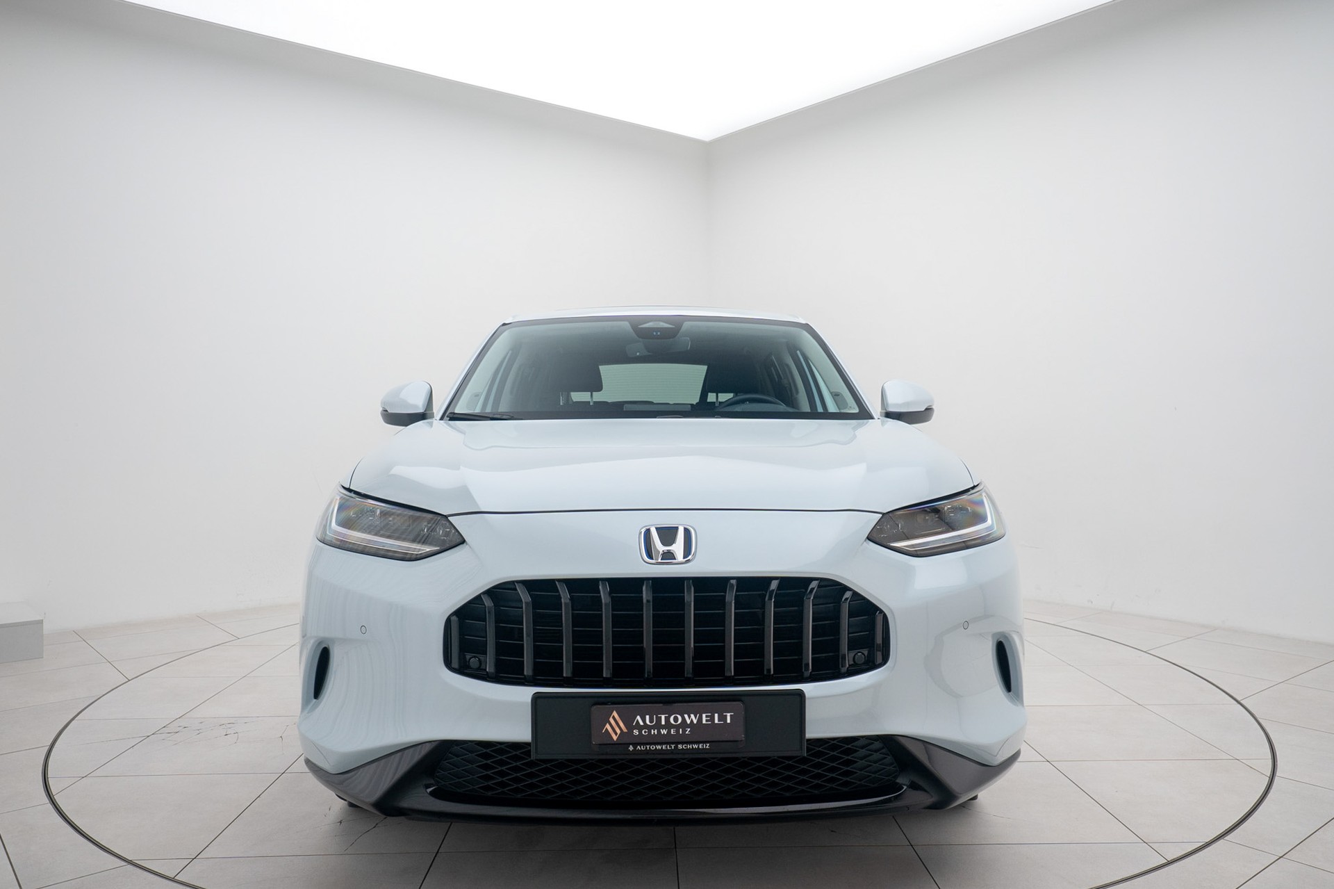 HONDA ZR-V 2.0i MMD Hybrid Advance Automatic-image-4