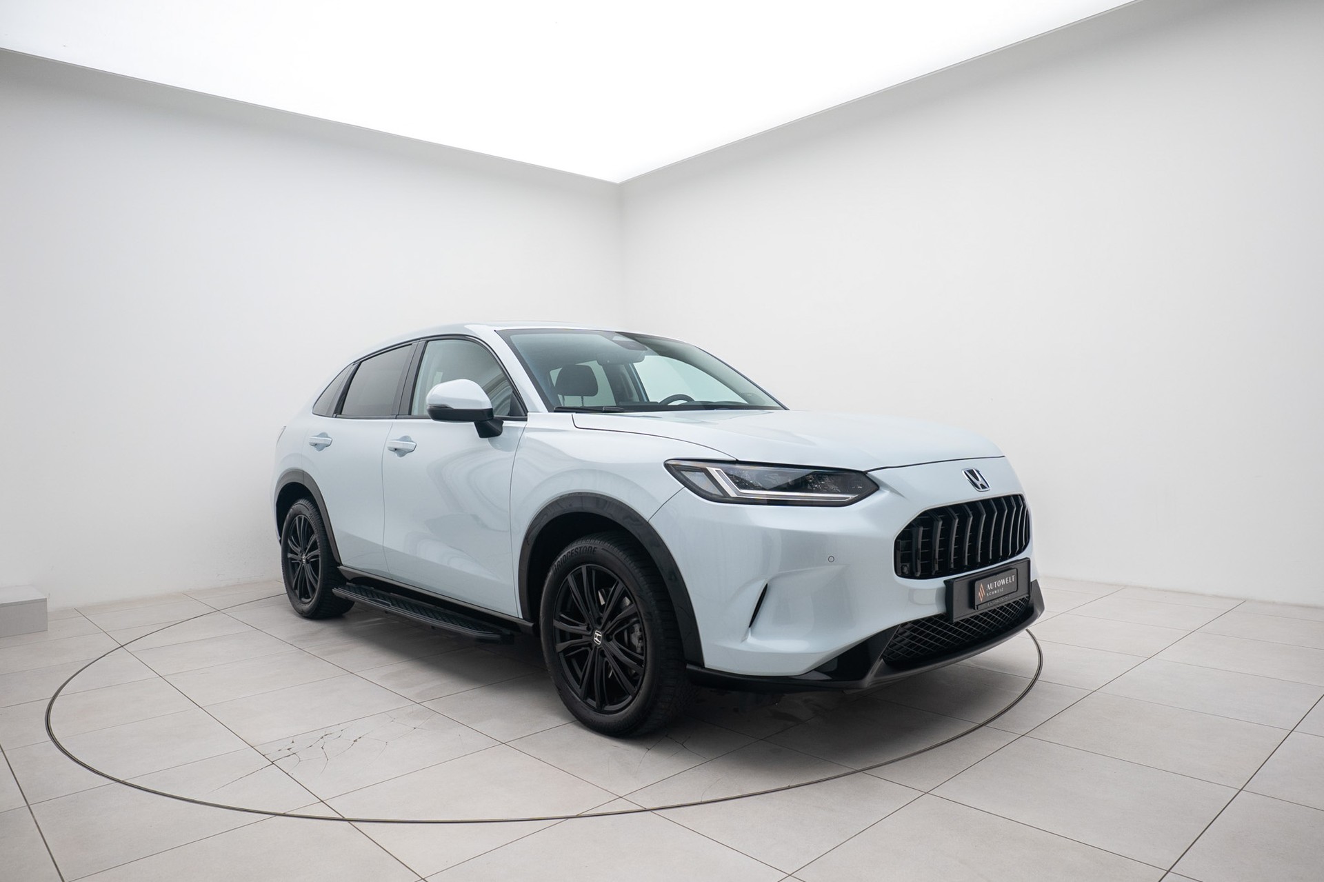HONDA ZR-V 2.0i MMD Hybrid Advance Automatic