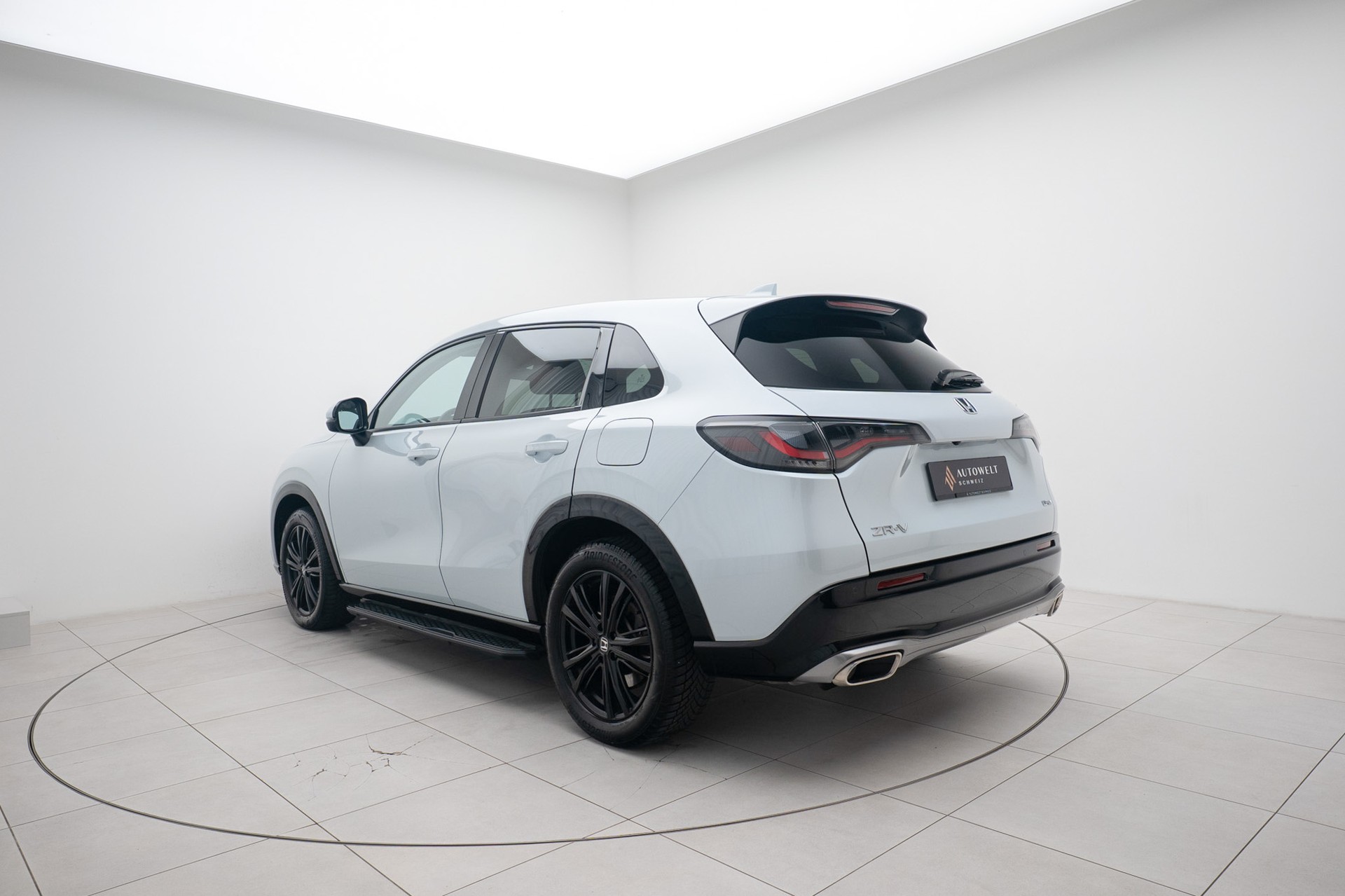 HONDA ZR-V 2.0i MMD Hybrid Advance Automatic-showroom-element-2