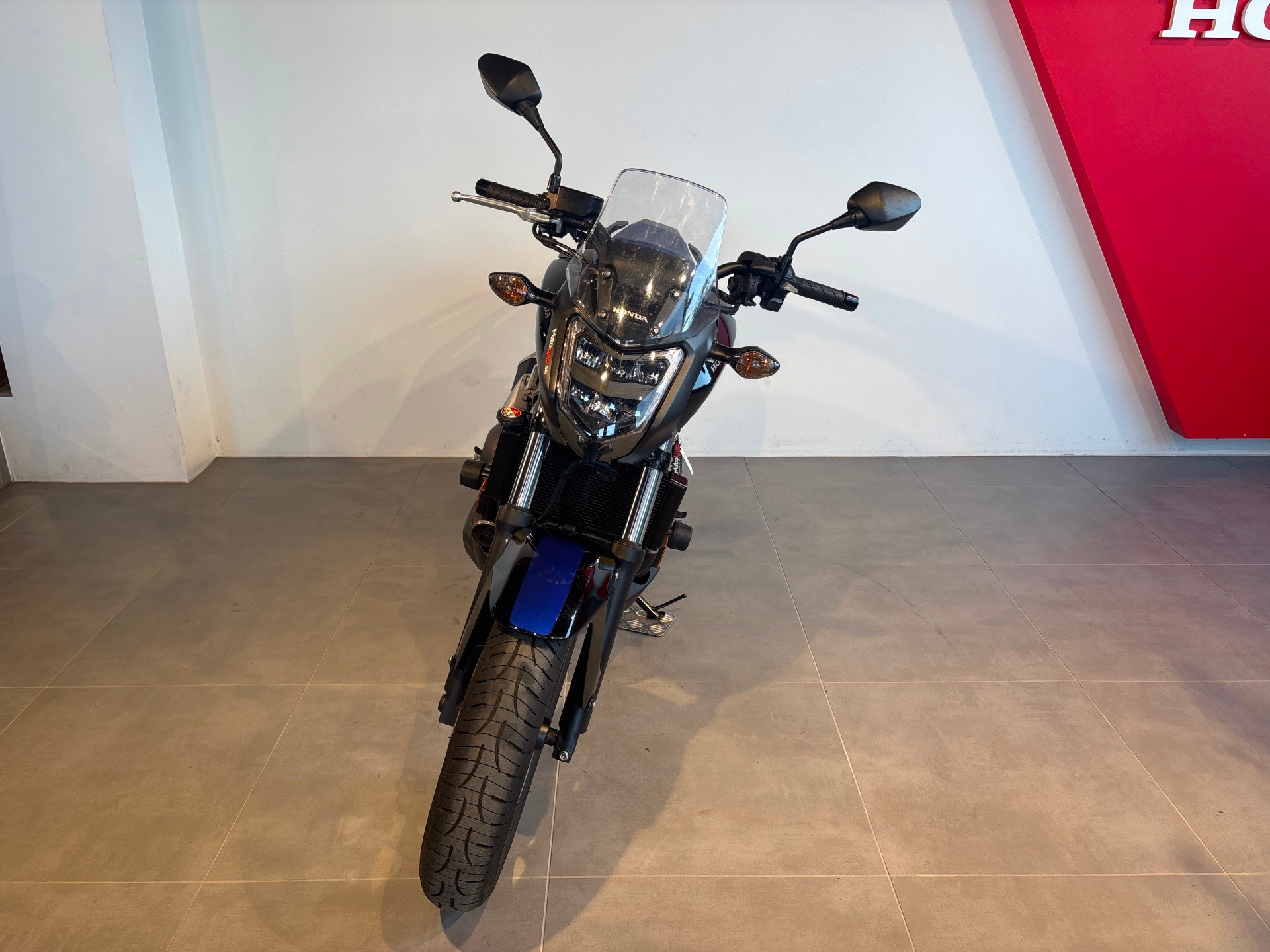 HONDA NC 750 S DCT ABS-image-10