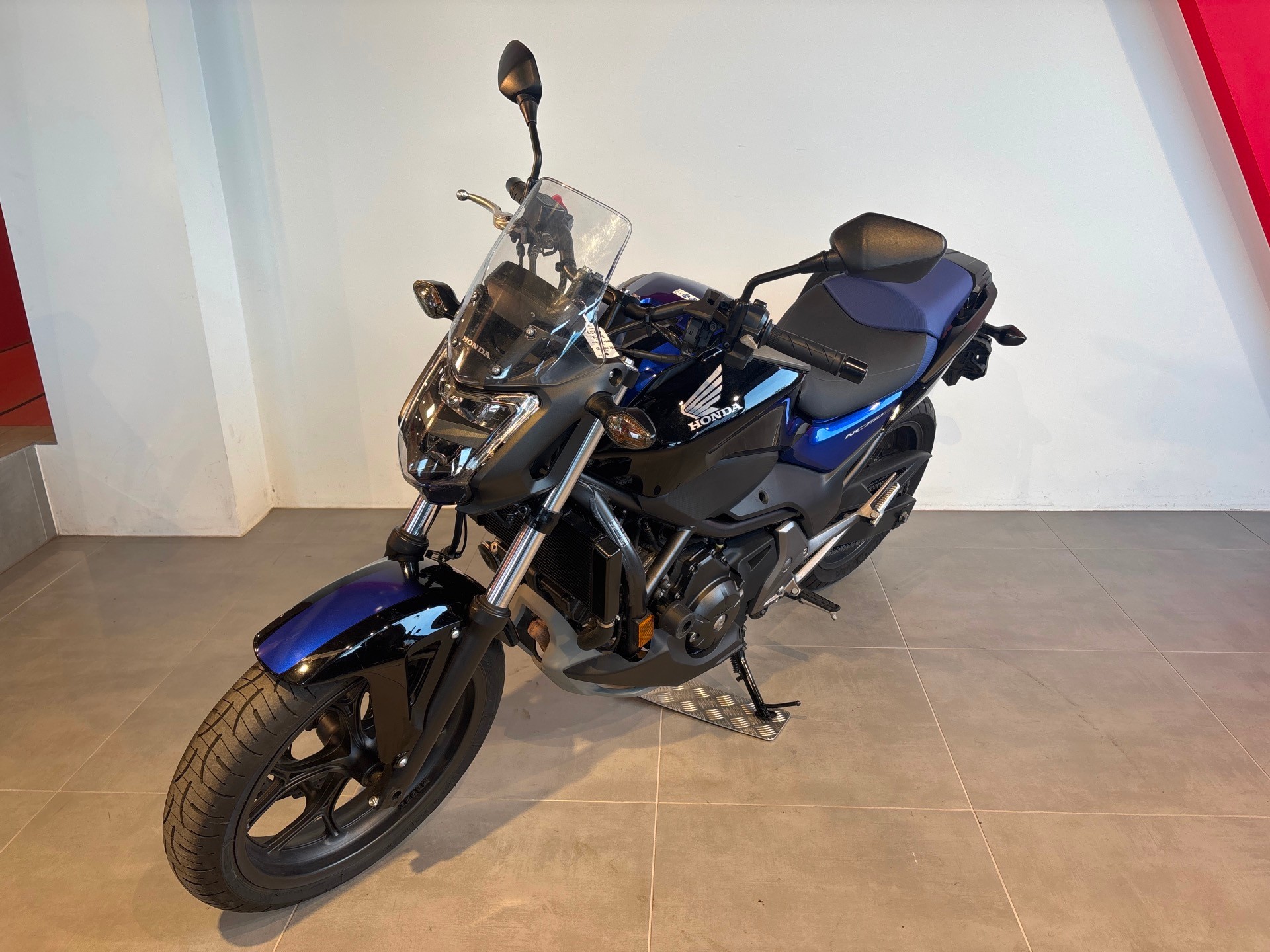 HONDA NC 750 S DCT ABS-image-9