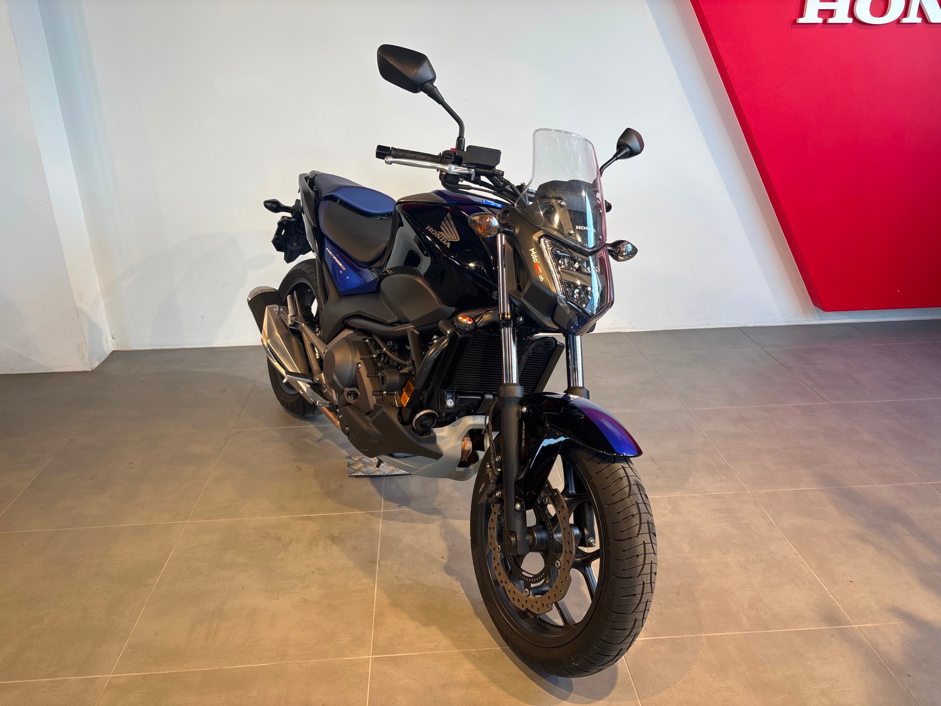 HONDA NC 750 S DCT ABS-image-11