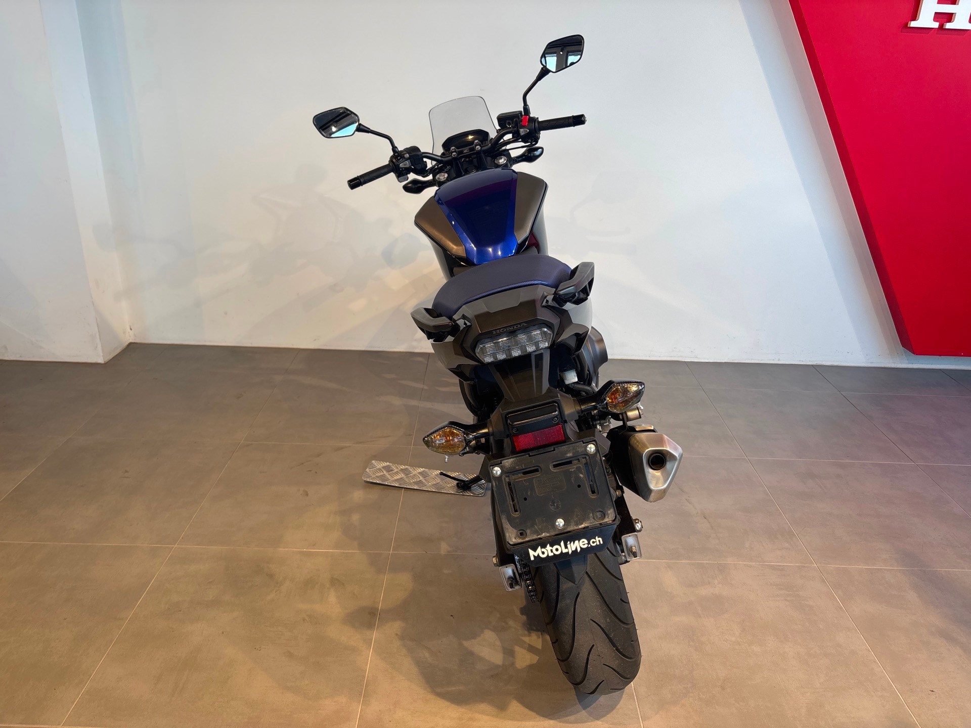 HONDA NC 750 S DCT ABS-image-4