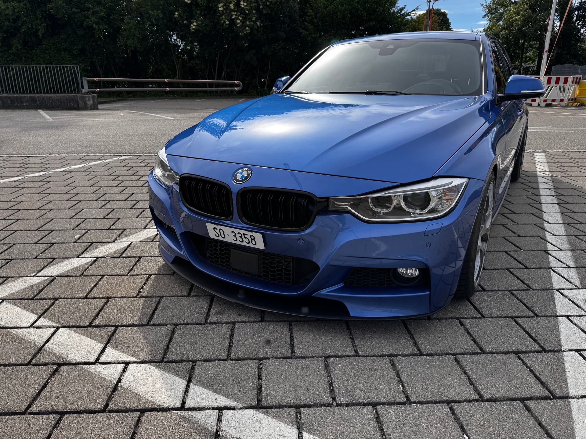 BMW 335d-image-1