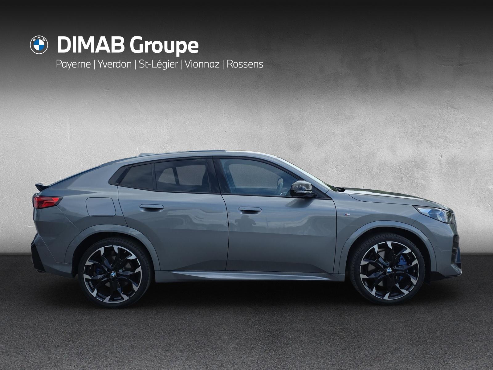 BMW X2 M35i M Performance U10 (CH)-image-5