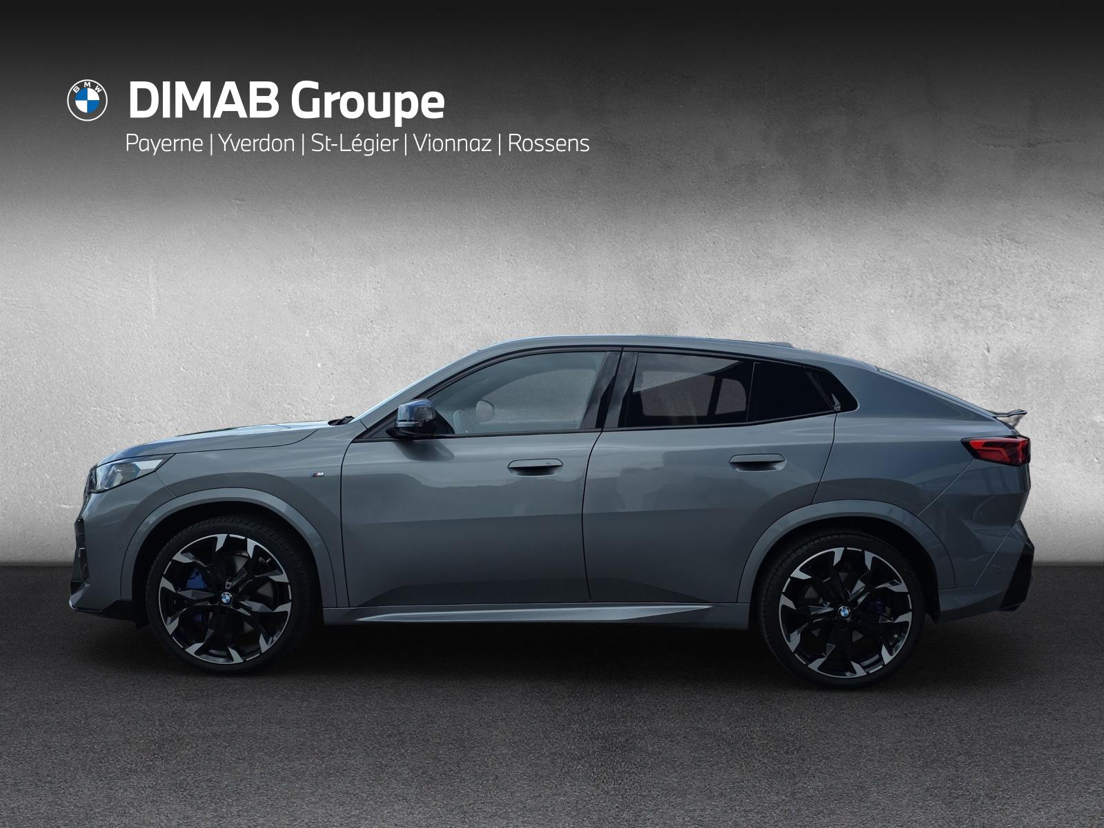 BMW X2 M35i M Performance U10 (CH)-showroom-element-1