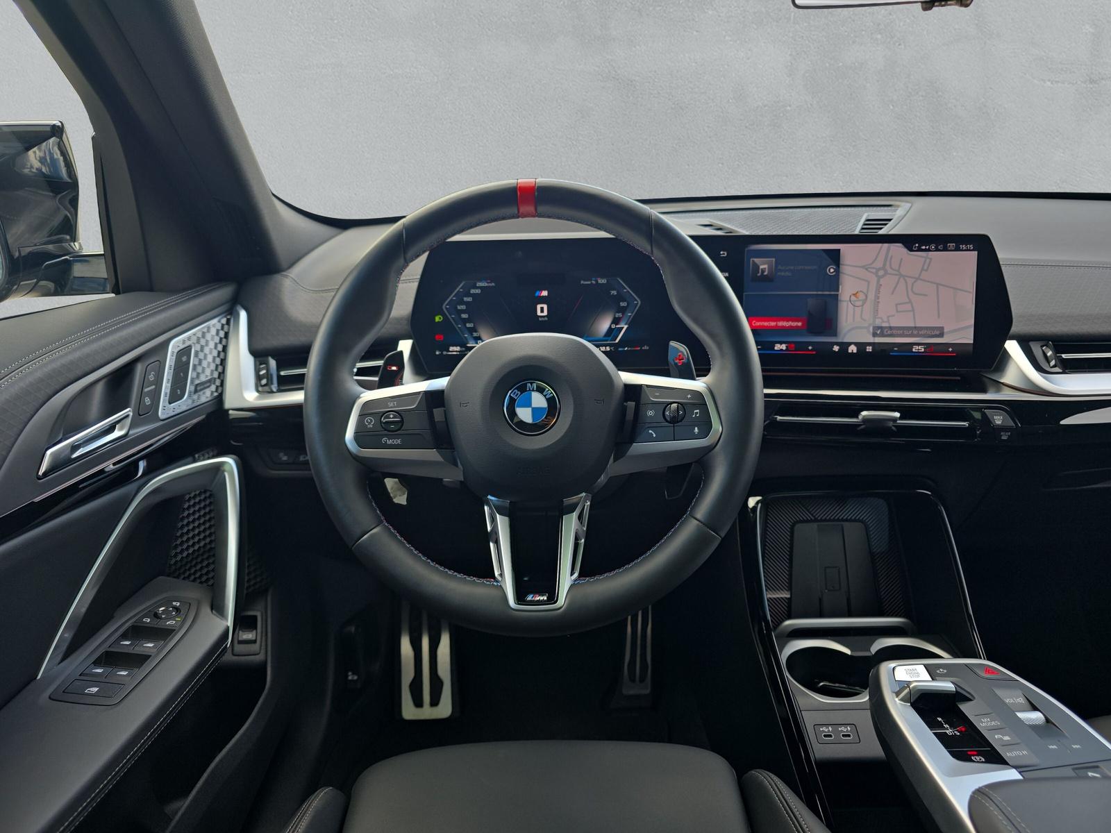 BMW X2 M35i M Performance U10 (CH)-image-15