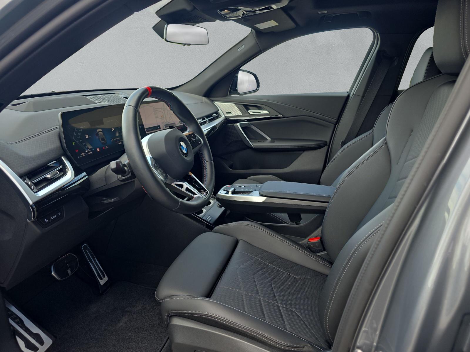 BMW X2 M35i M Performance U10 (CH)-image-10