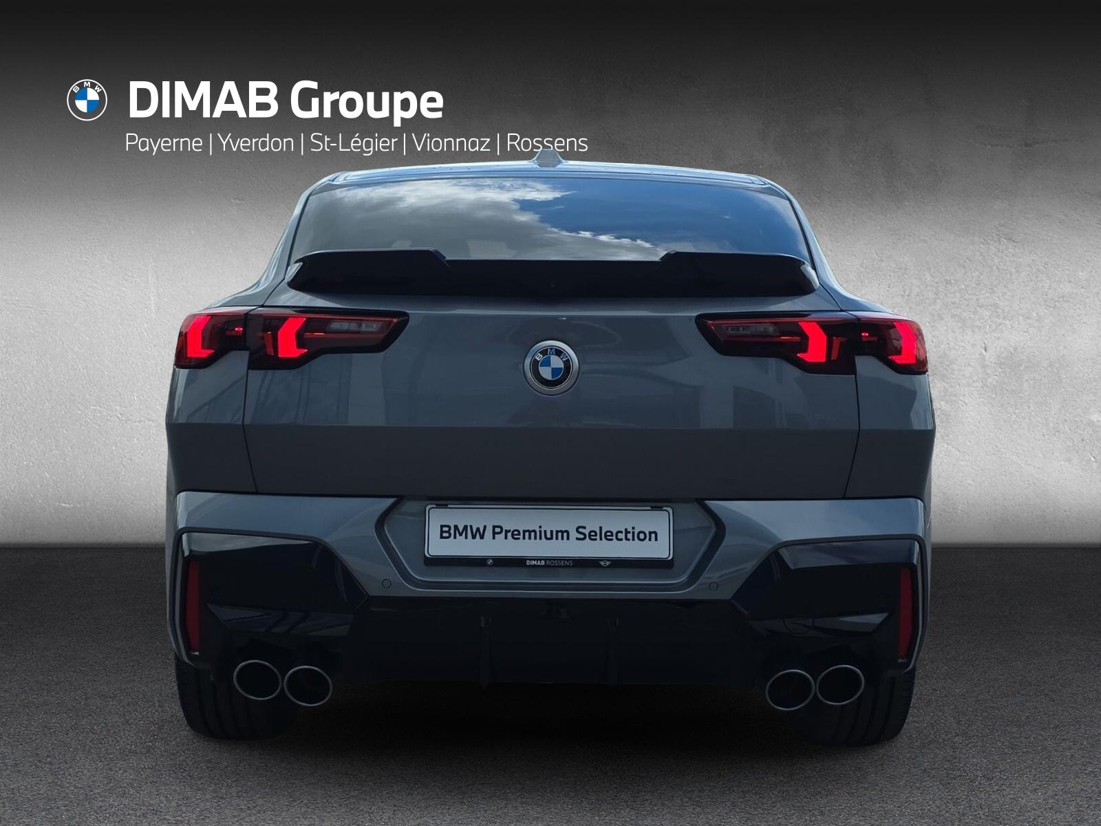 BMW X2 M35i M Performance U10 (CH)-showroom-element-3