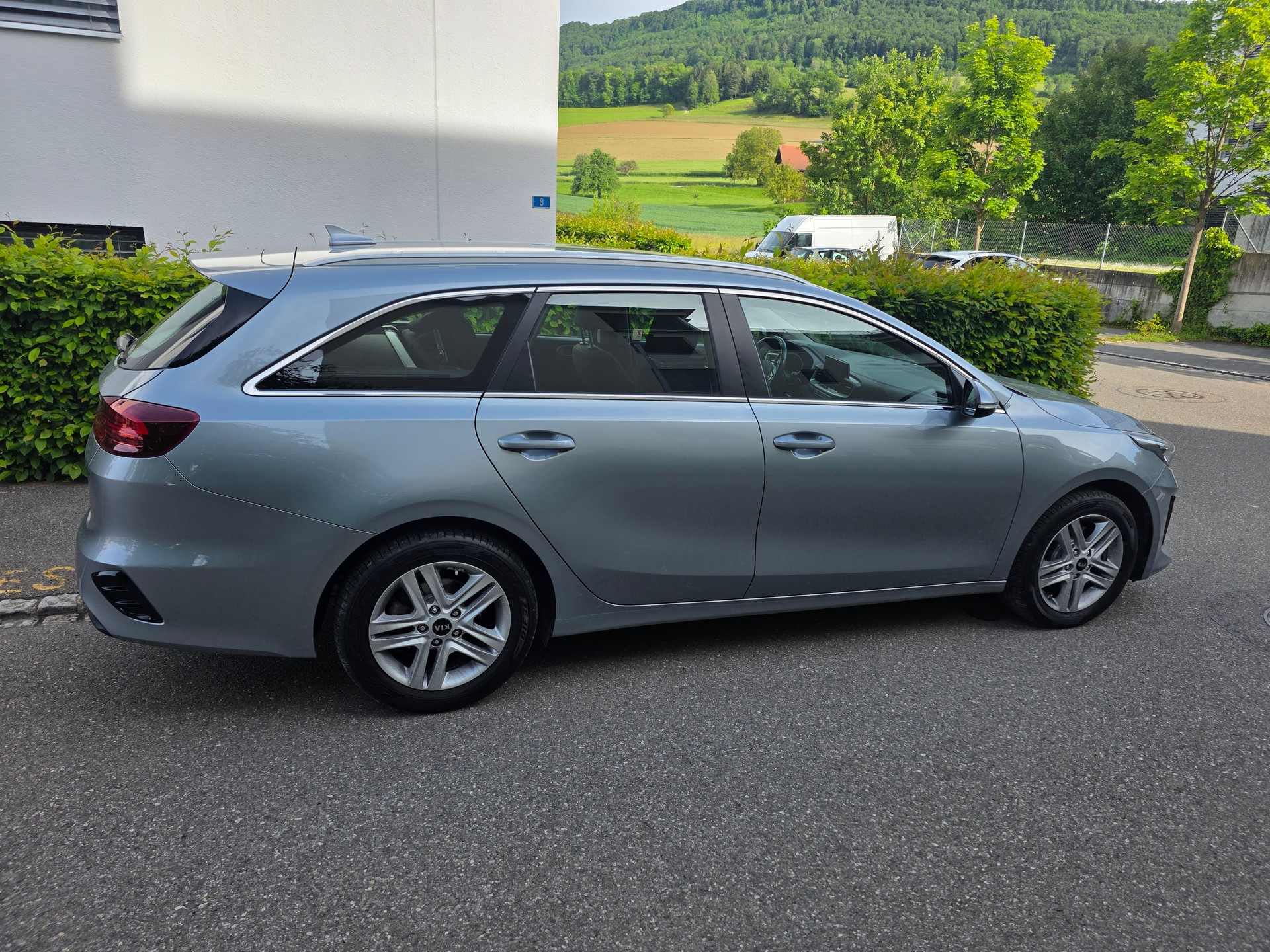 KIA Ceed Sportswagon 1.4 T-GDi Power 25 DCT-showroom-element-3